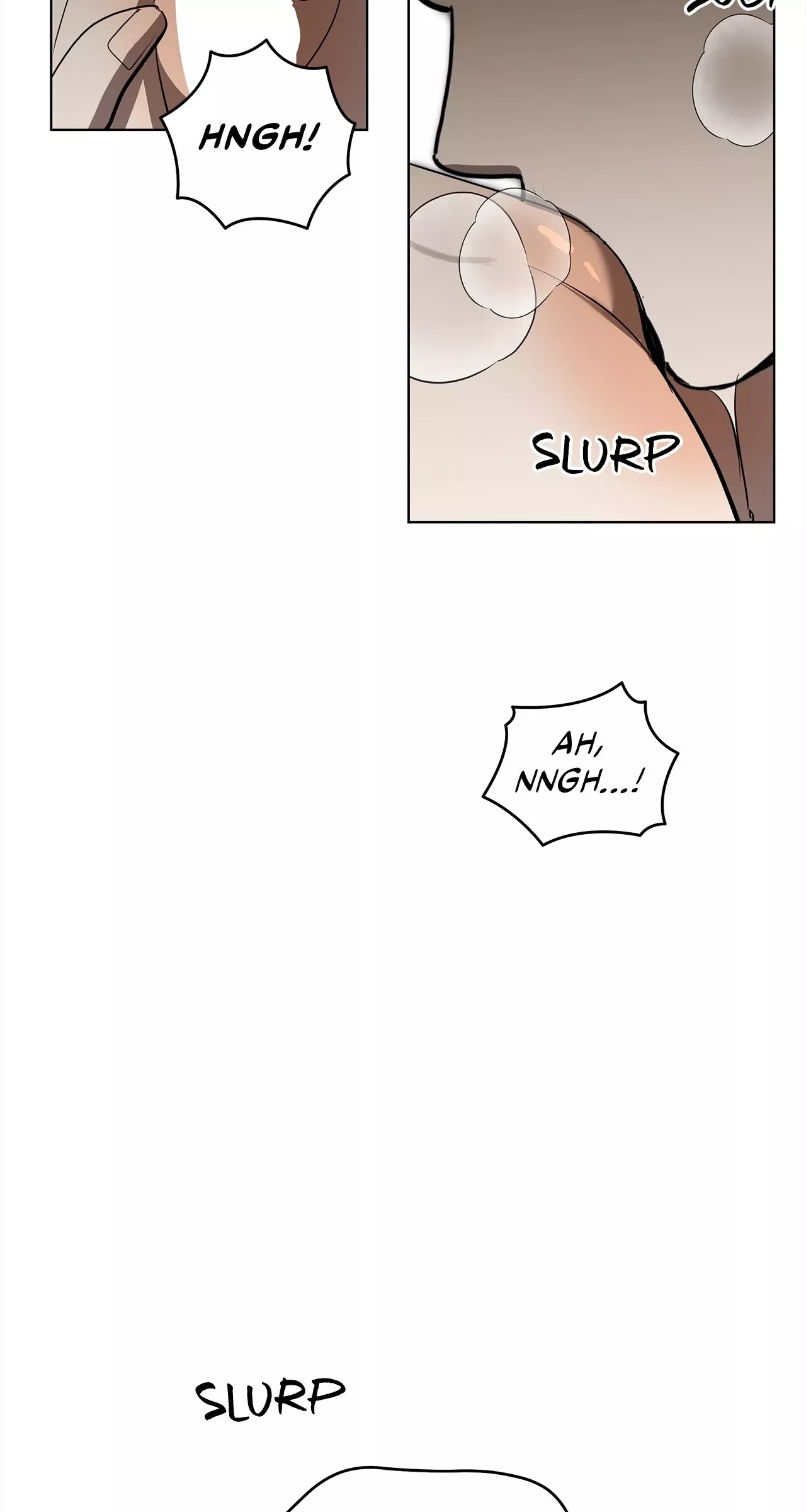 Read The Absolute Threshold Manga Online