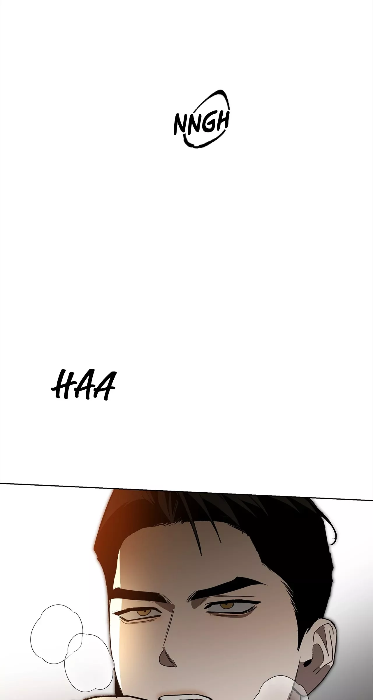 Read The Absolute Threshold Manga Online