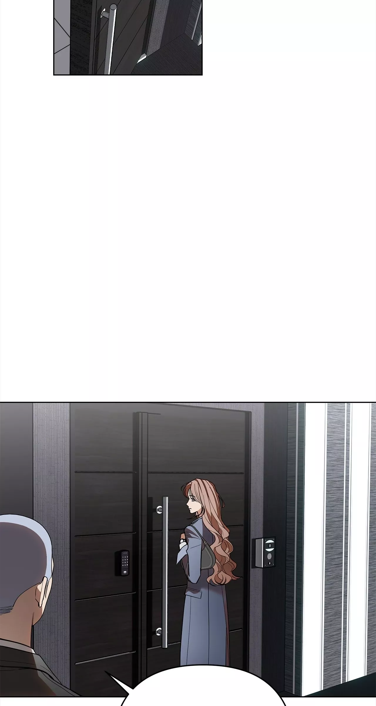 Read The Absolute Threshold Manga Online
