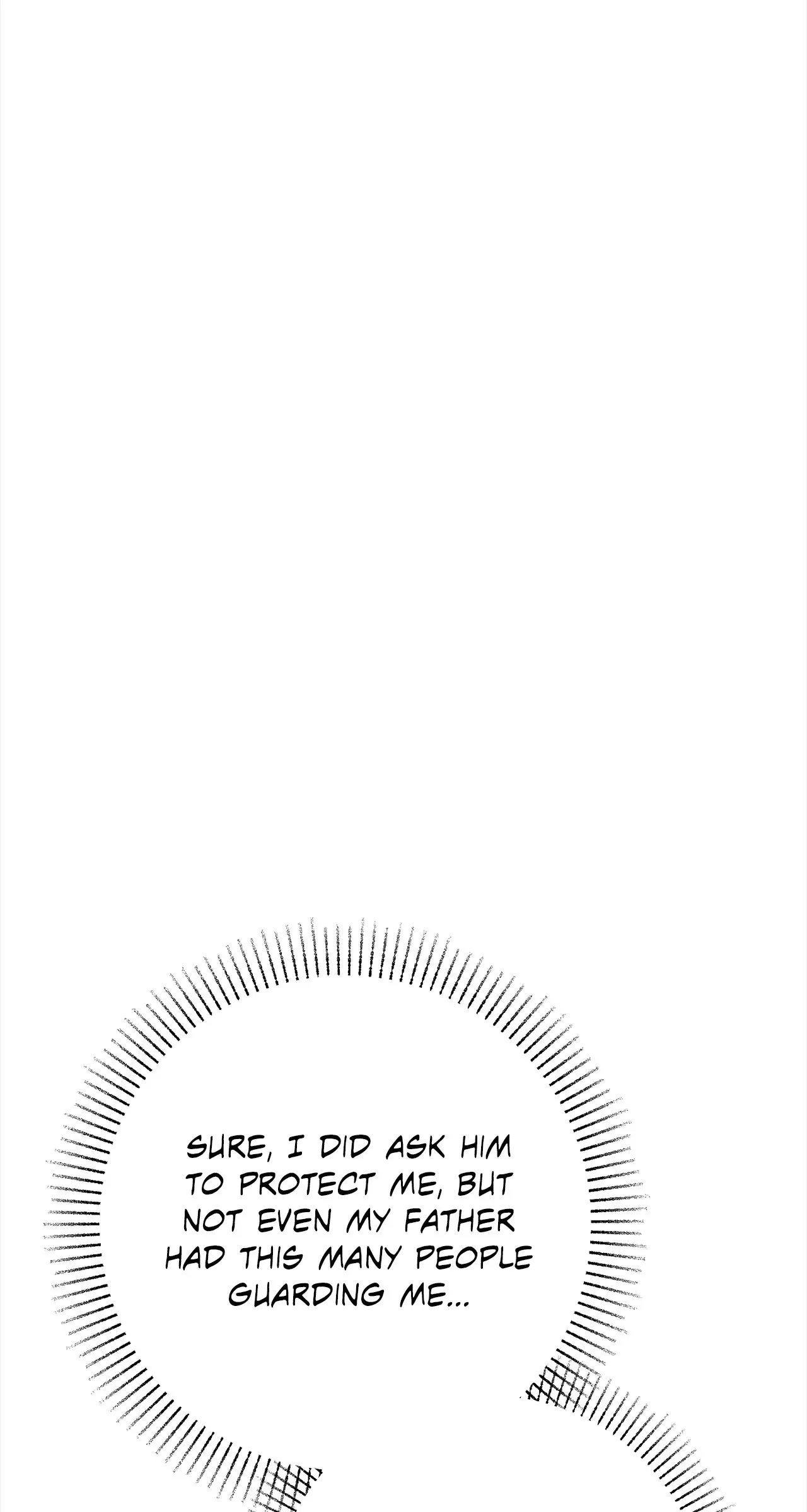 Read The Absolute Threshold Manga Online