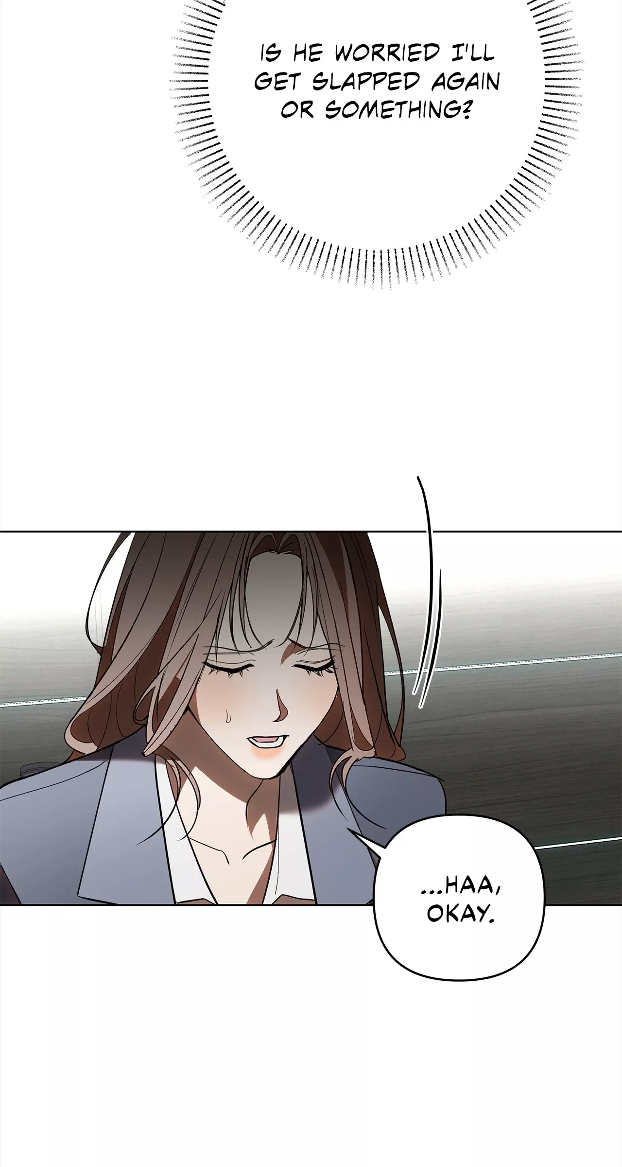 Read The Absolute Threshold Manga Online