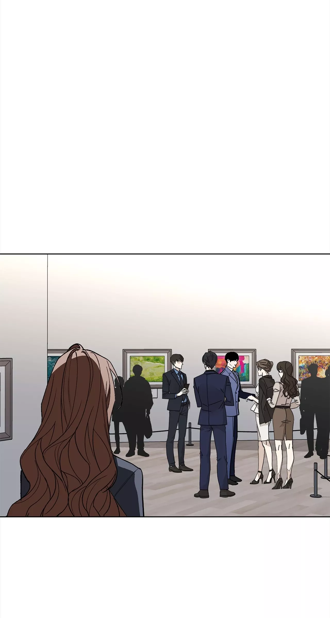 Read The Absolute Threshold Manga Online