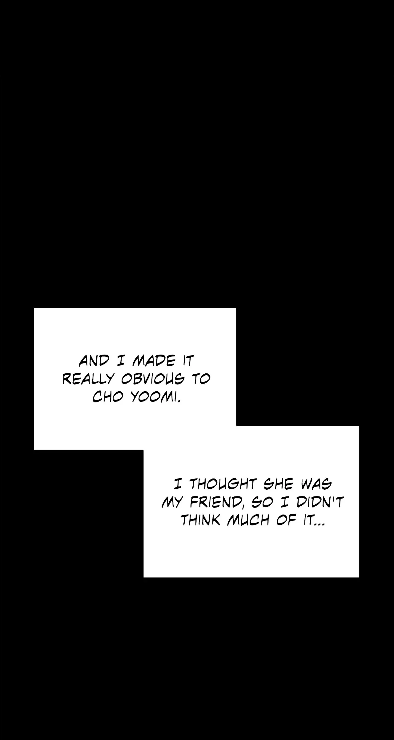 Read The Absolute Threshold Manga Online