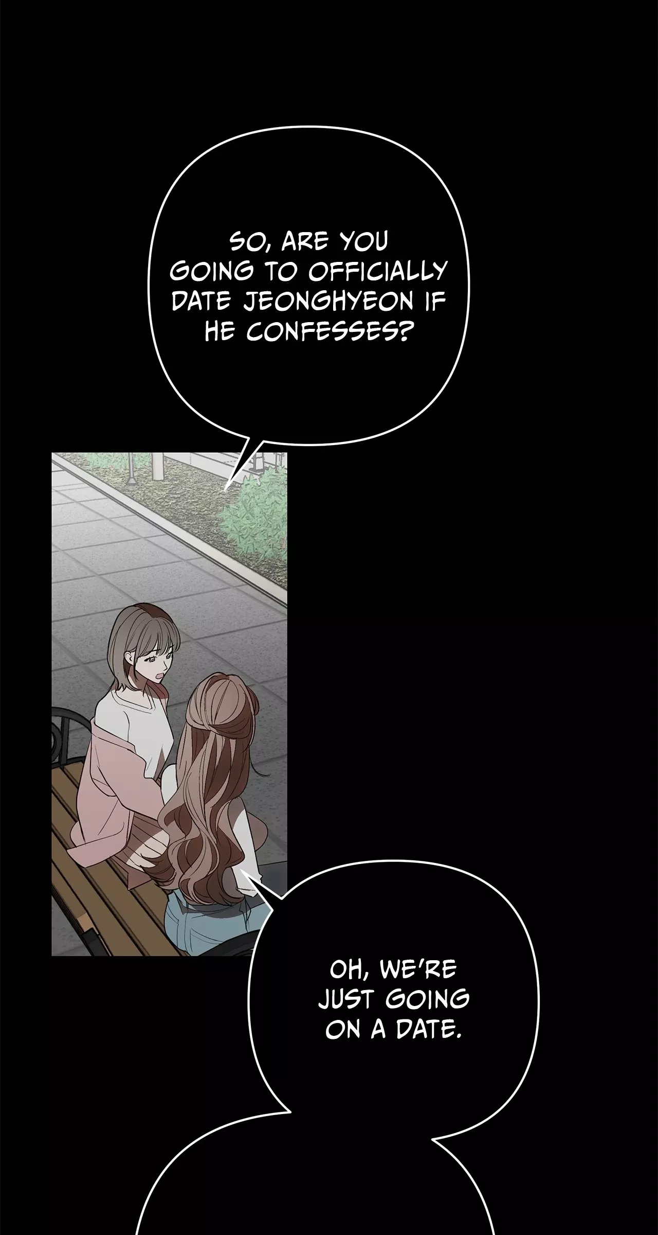 Read The Absolute Threshold Manga Online