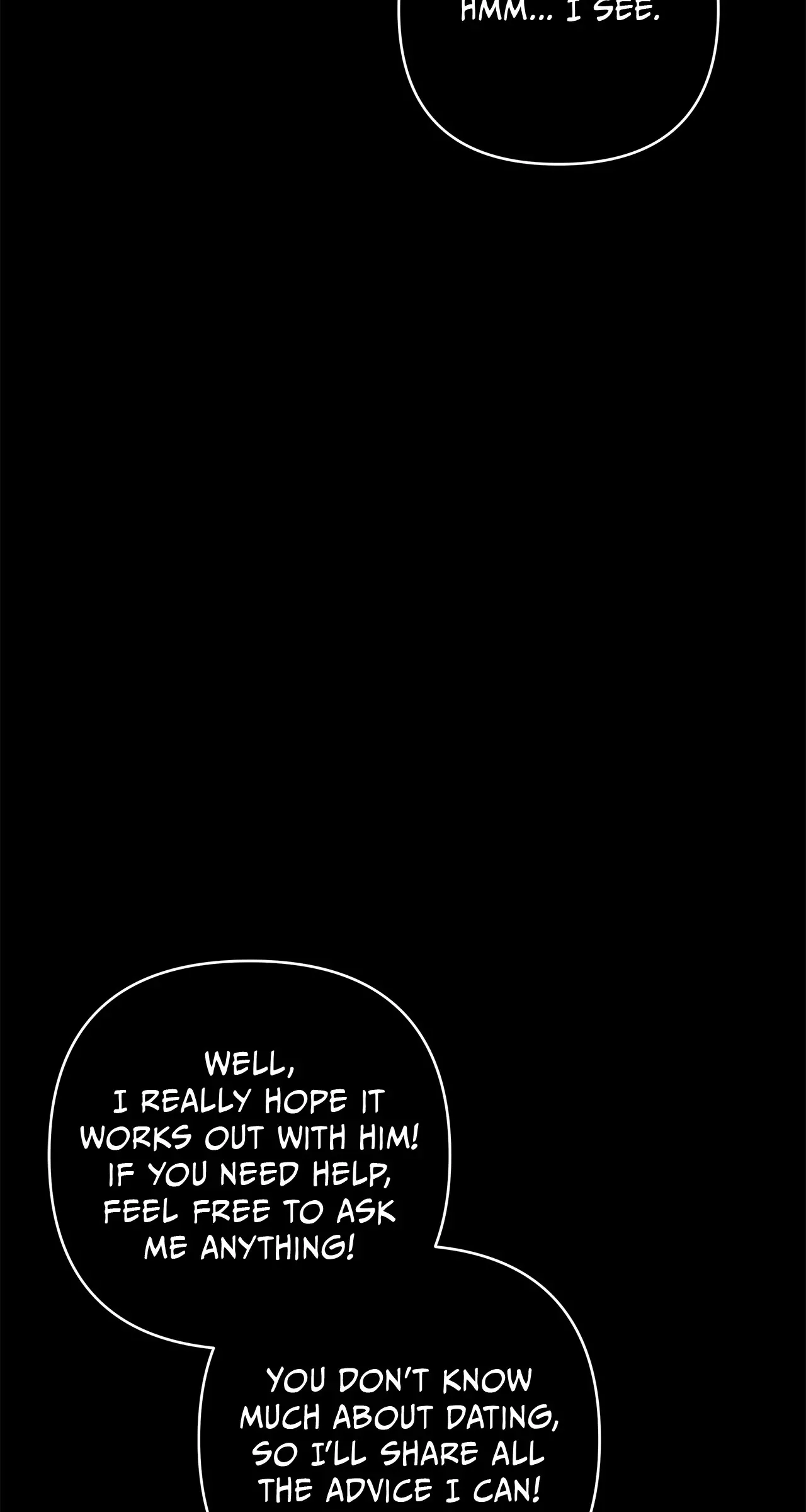 Read The Absolute Threshold Manga Online