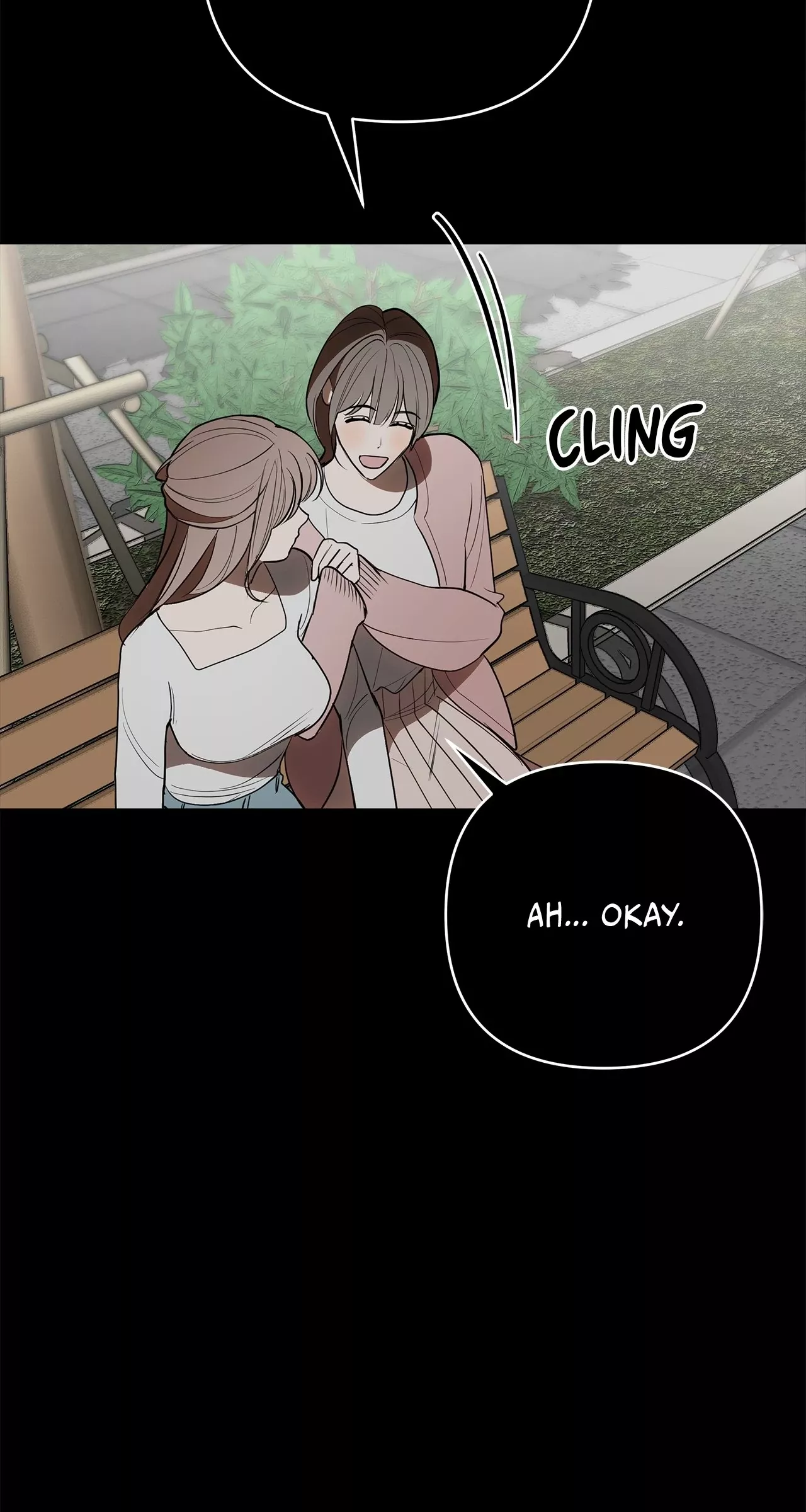 Read The Absolute Threshold Manga Online