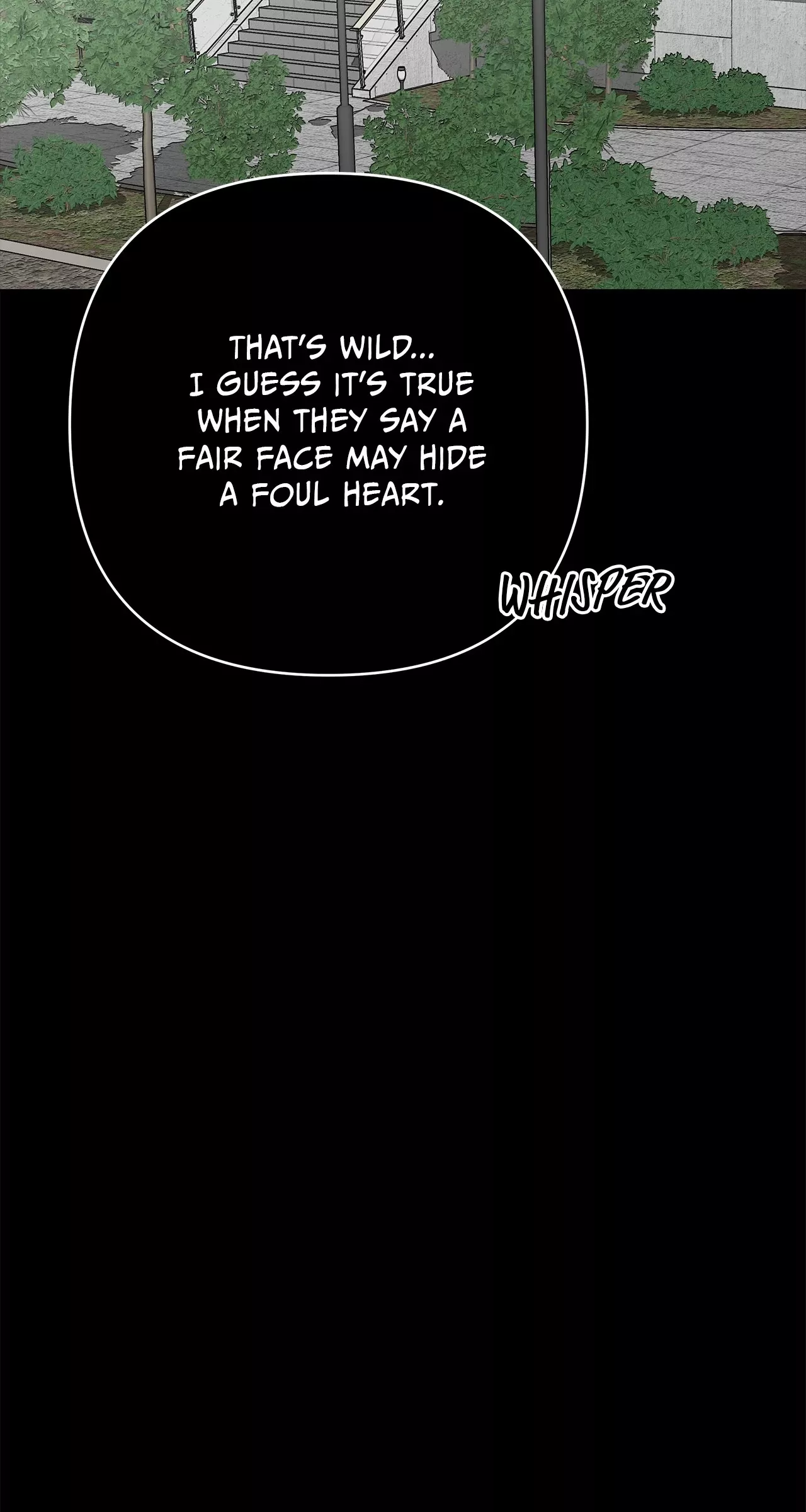 Read The Absolute Threshold Manga Online
