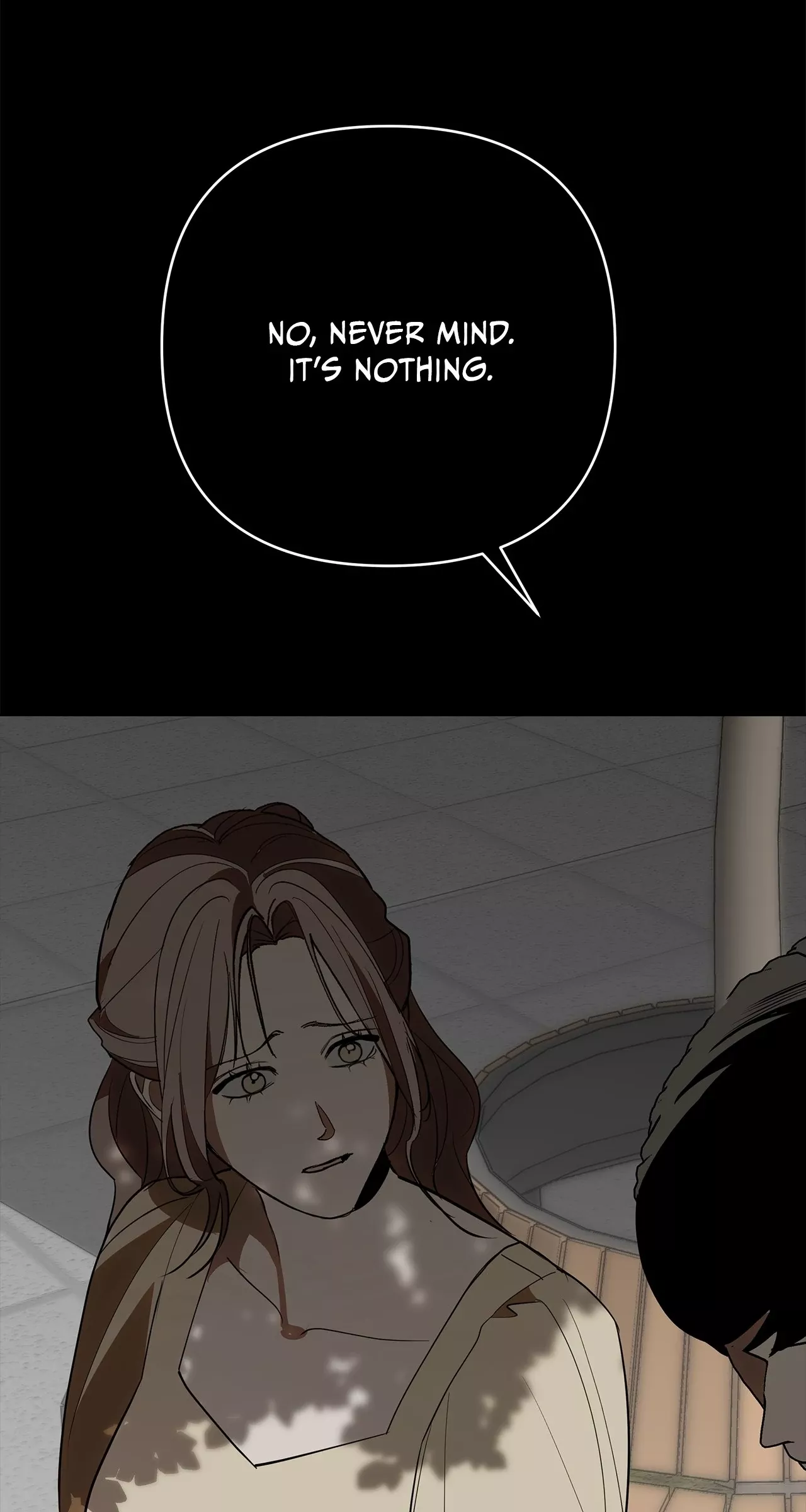 Read The Absolute Threshold Manga Online