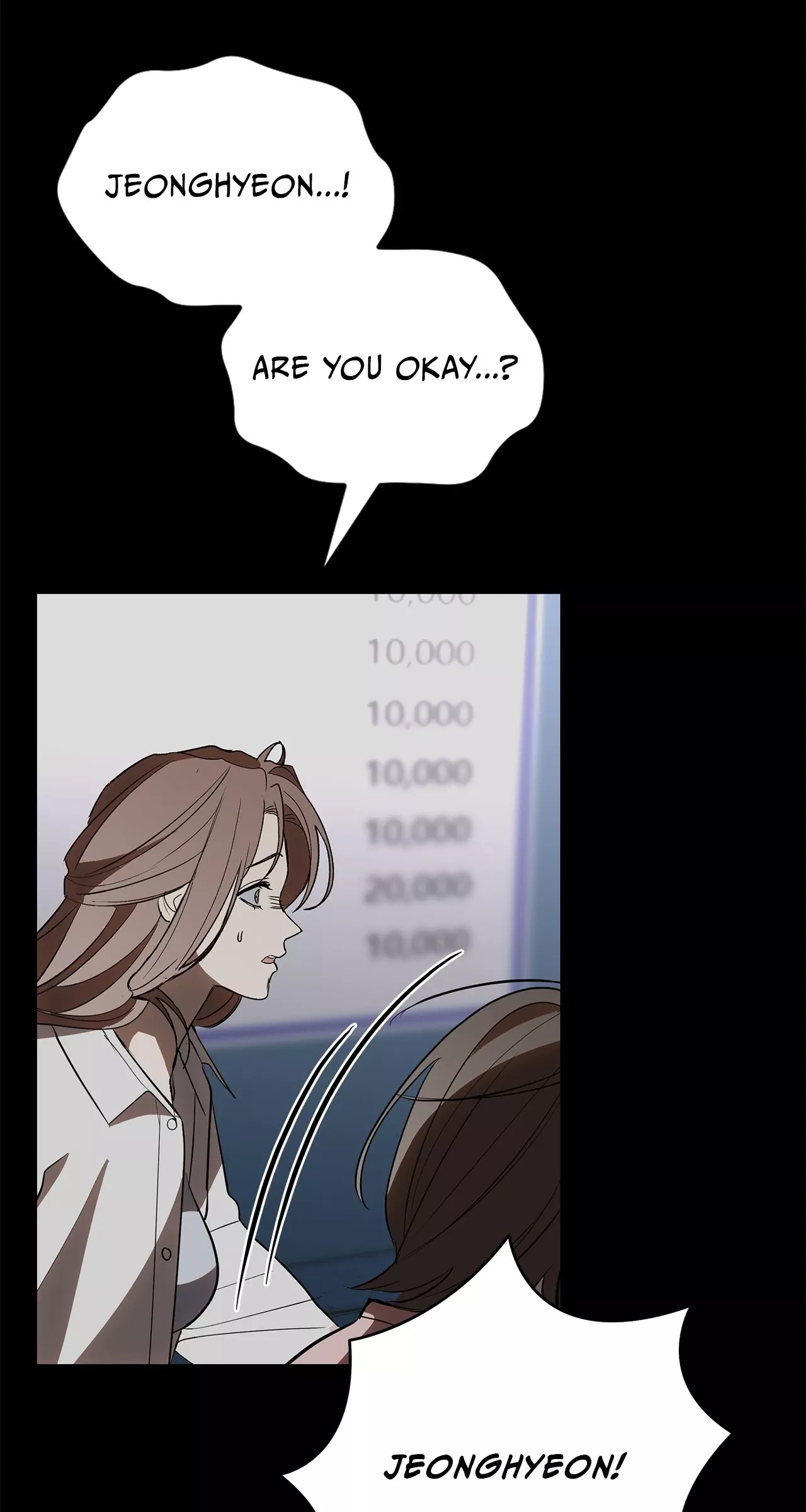 Read The Absolute Threshold Manga Online