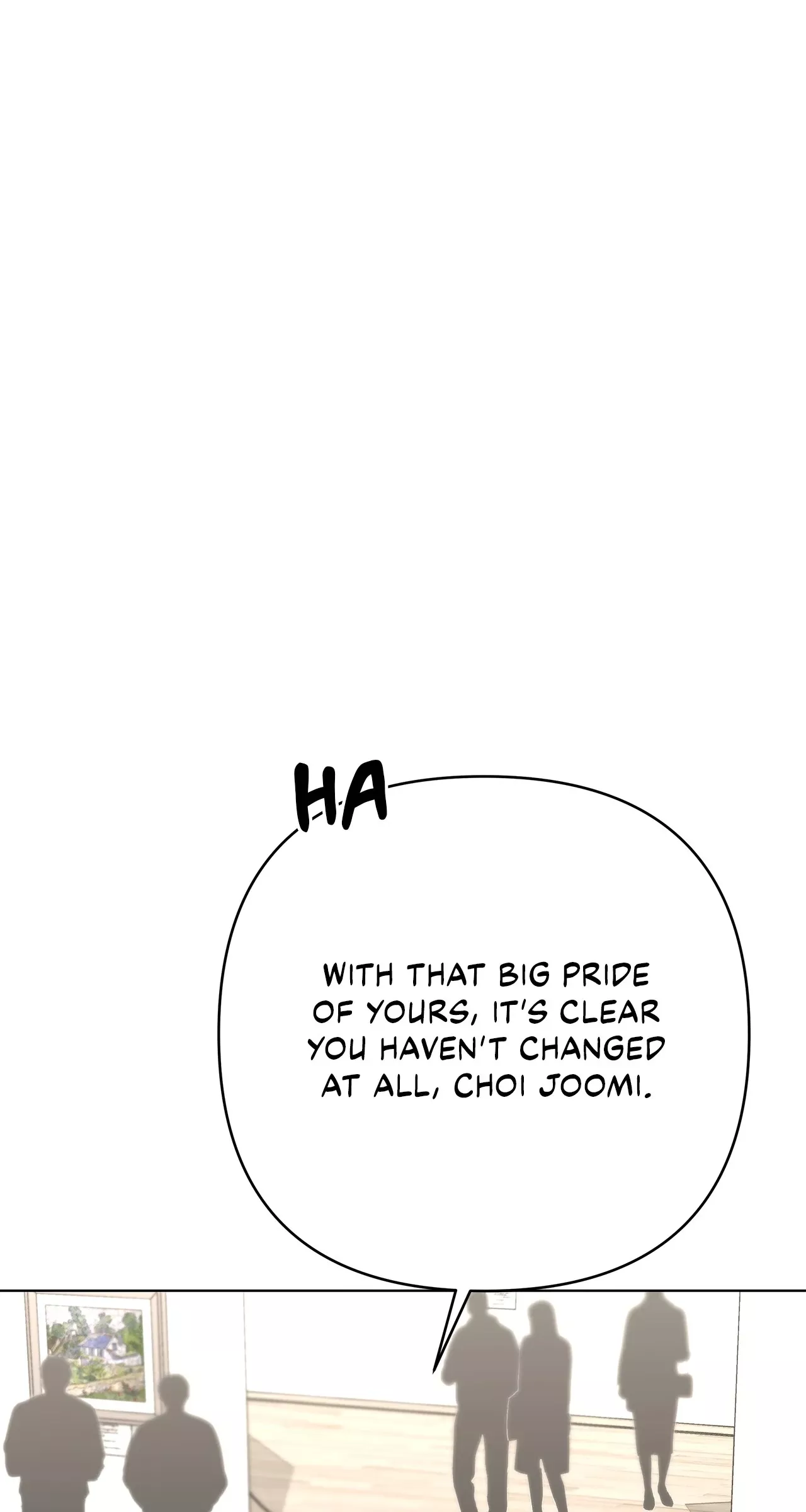 Read The Absolute Threshold Manga Online