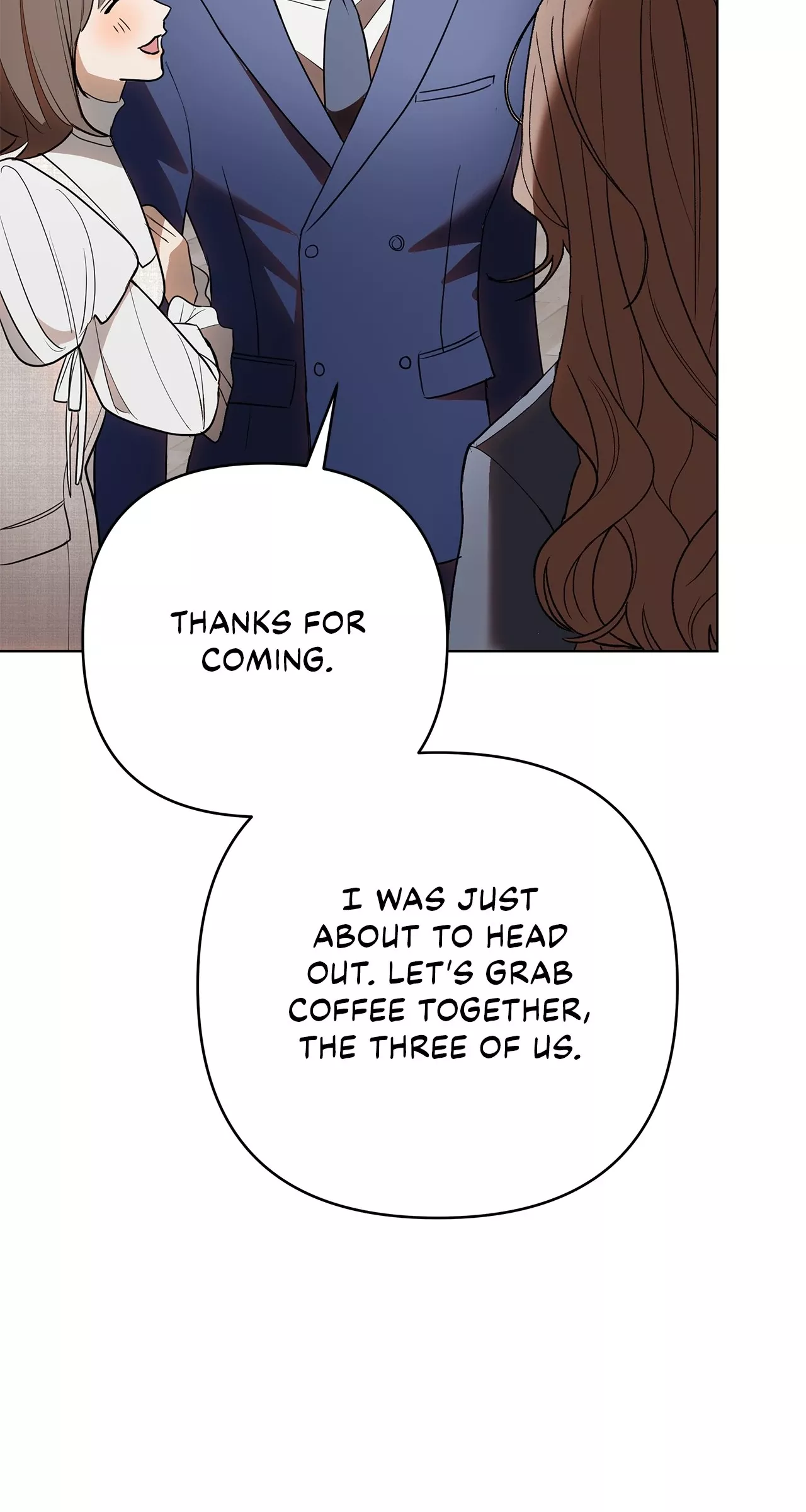 Read The Absolute Threshold Manga Online