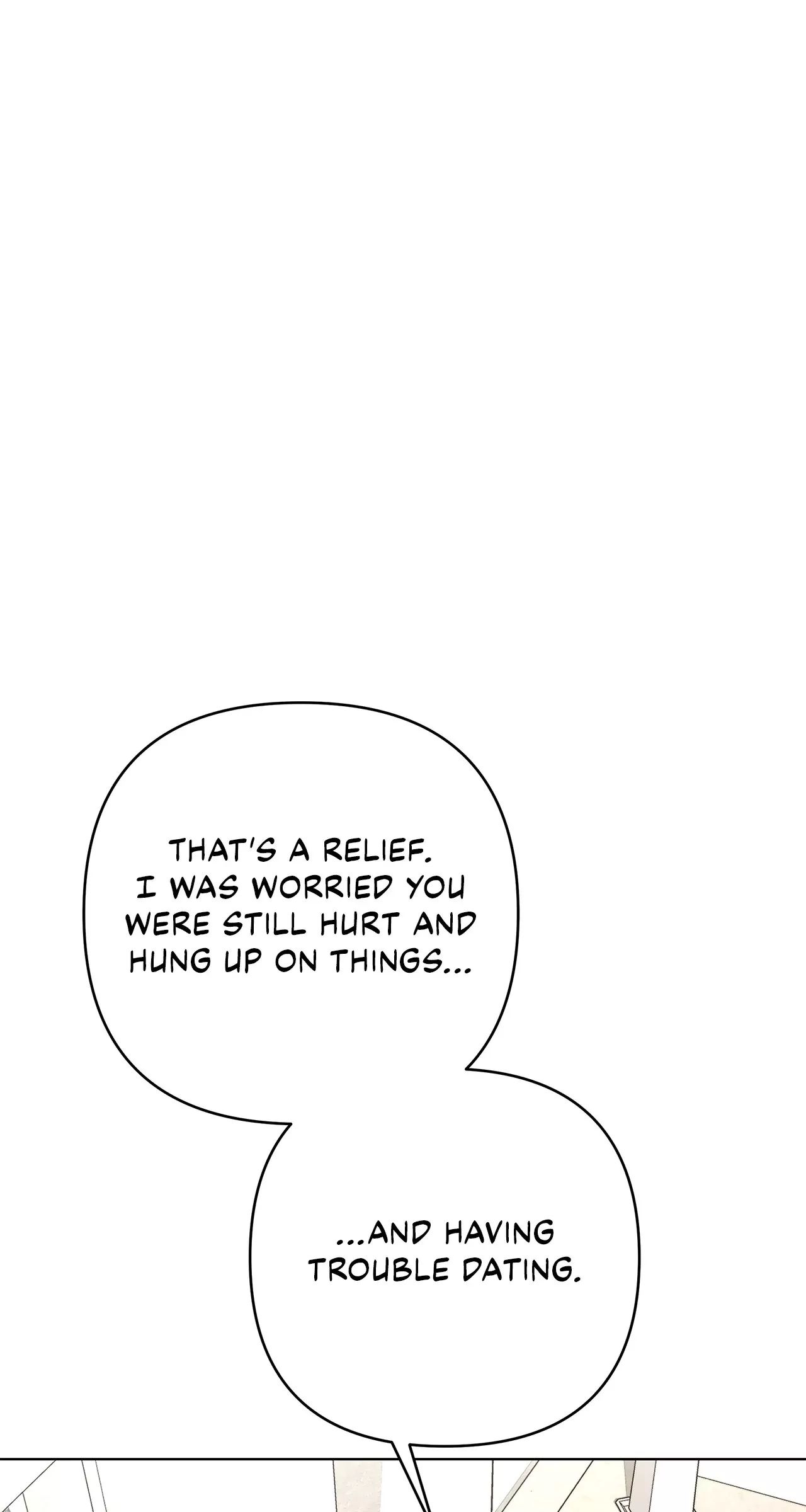 Read The Absolute Threshold Manga Online