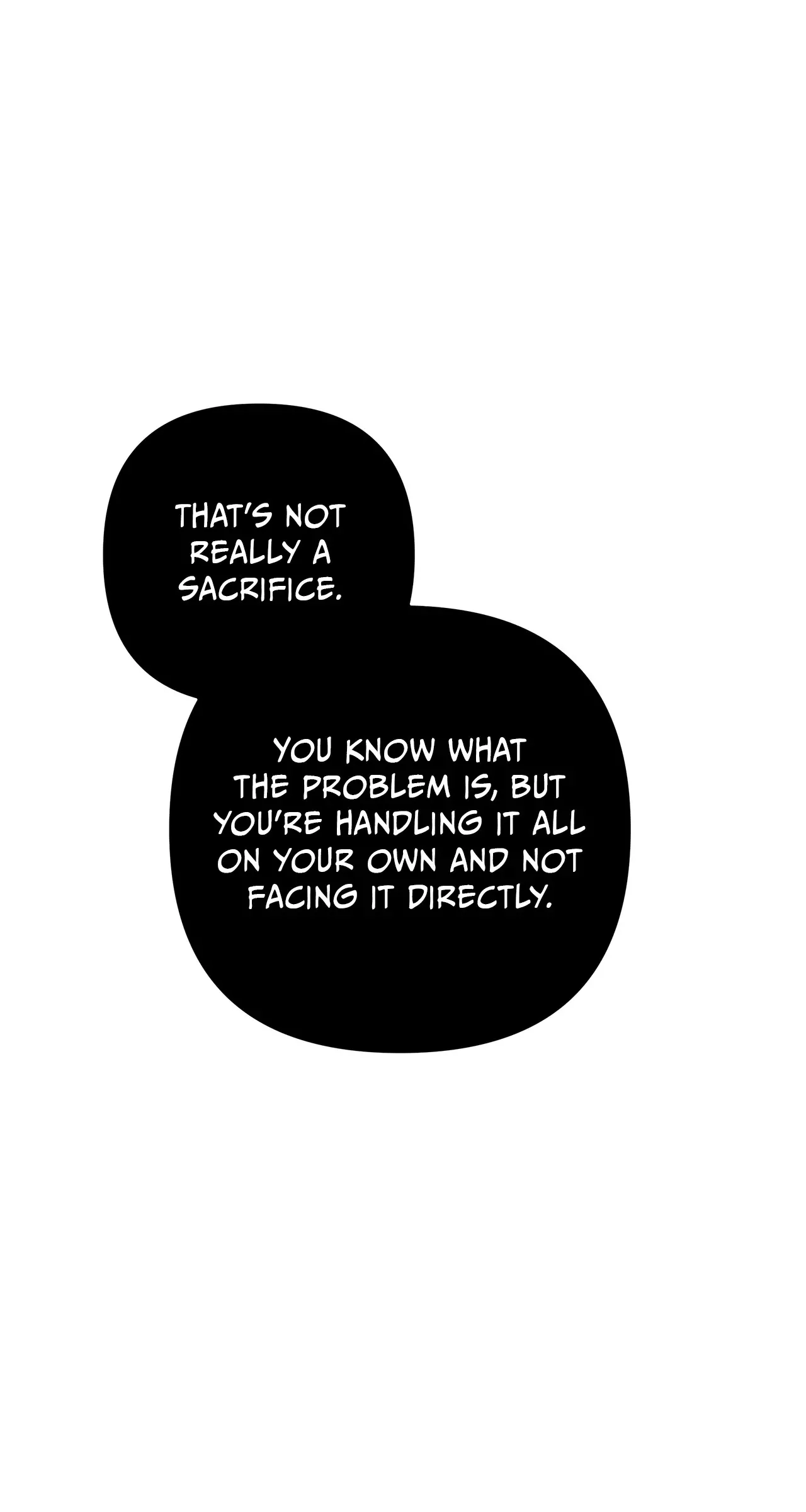Read The Absolute Threshold Manga Online