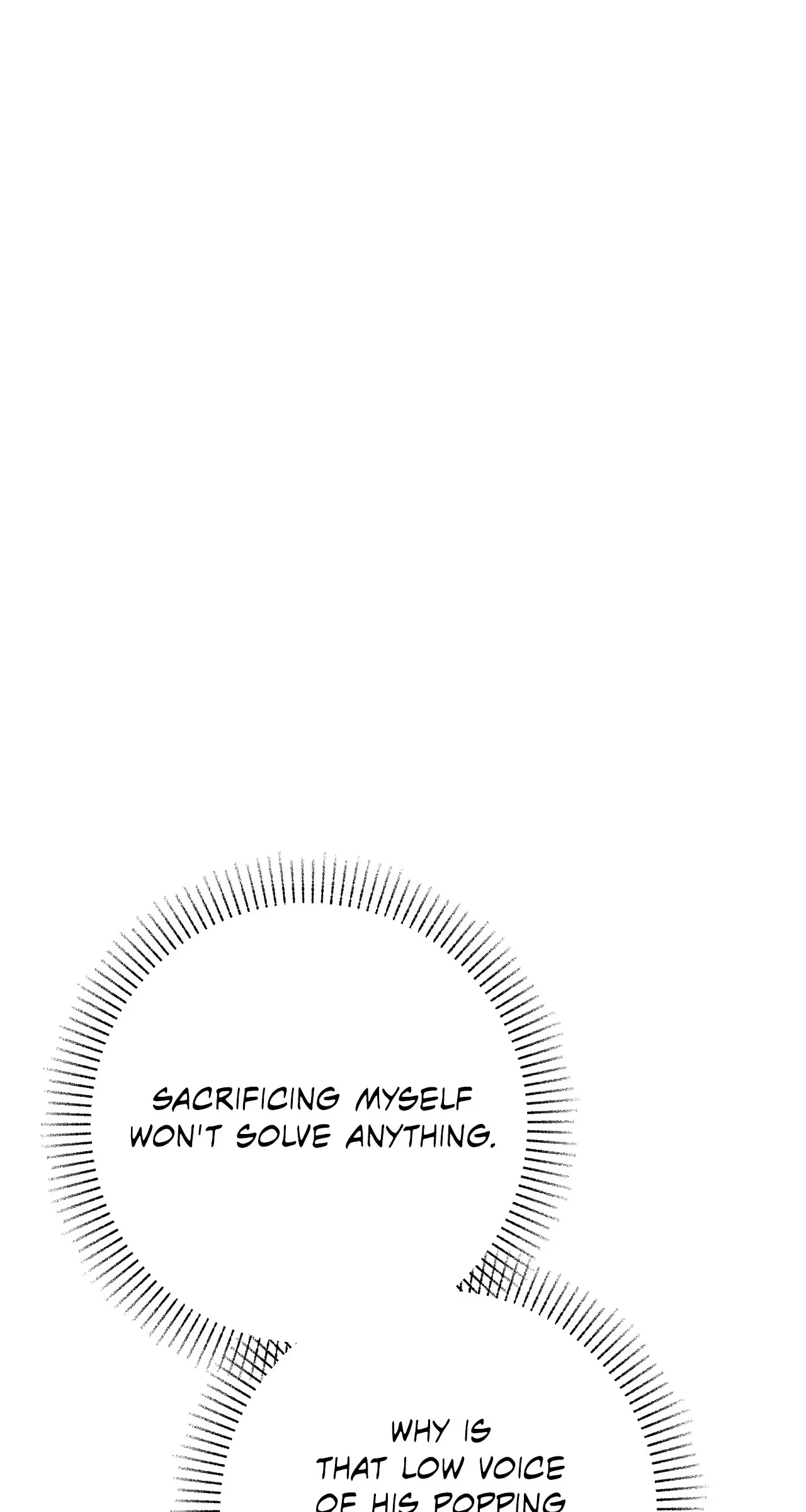 Read The Absolute Threshold Manga Online