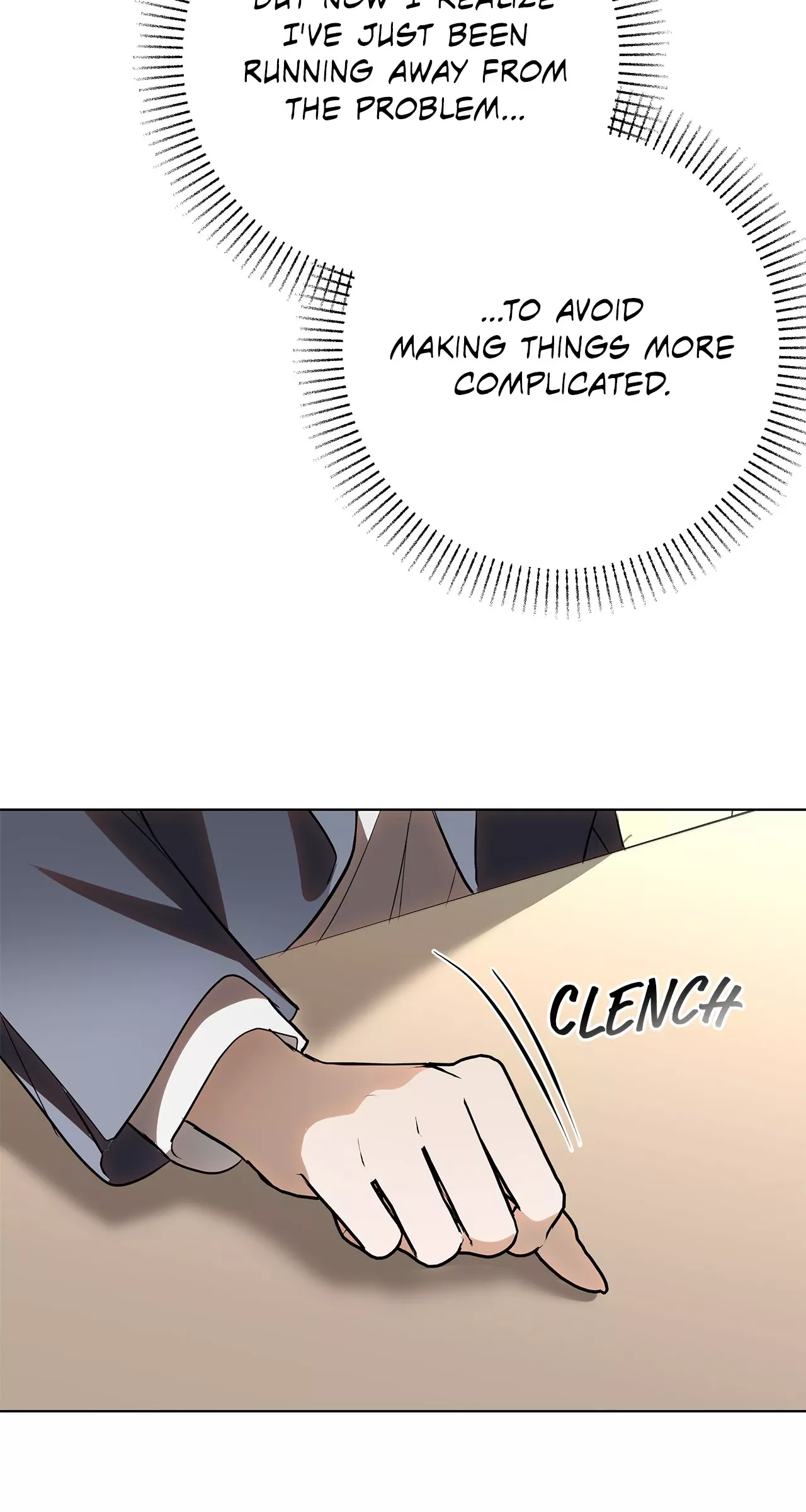 Read The Absolute Threshold Manga Online