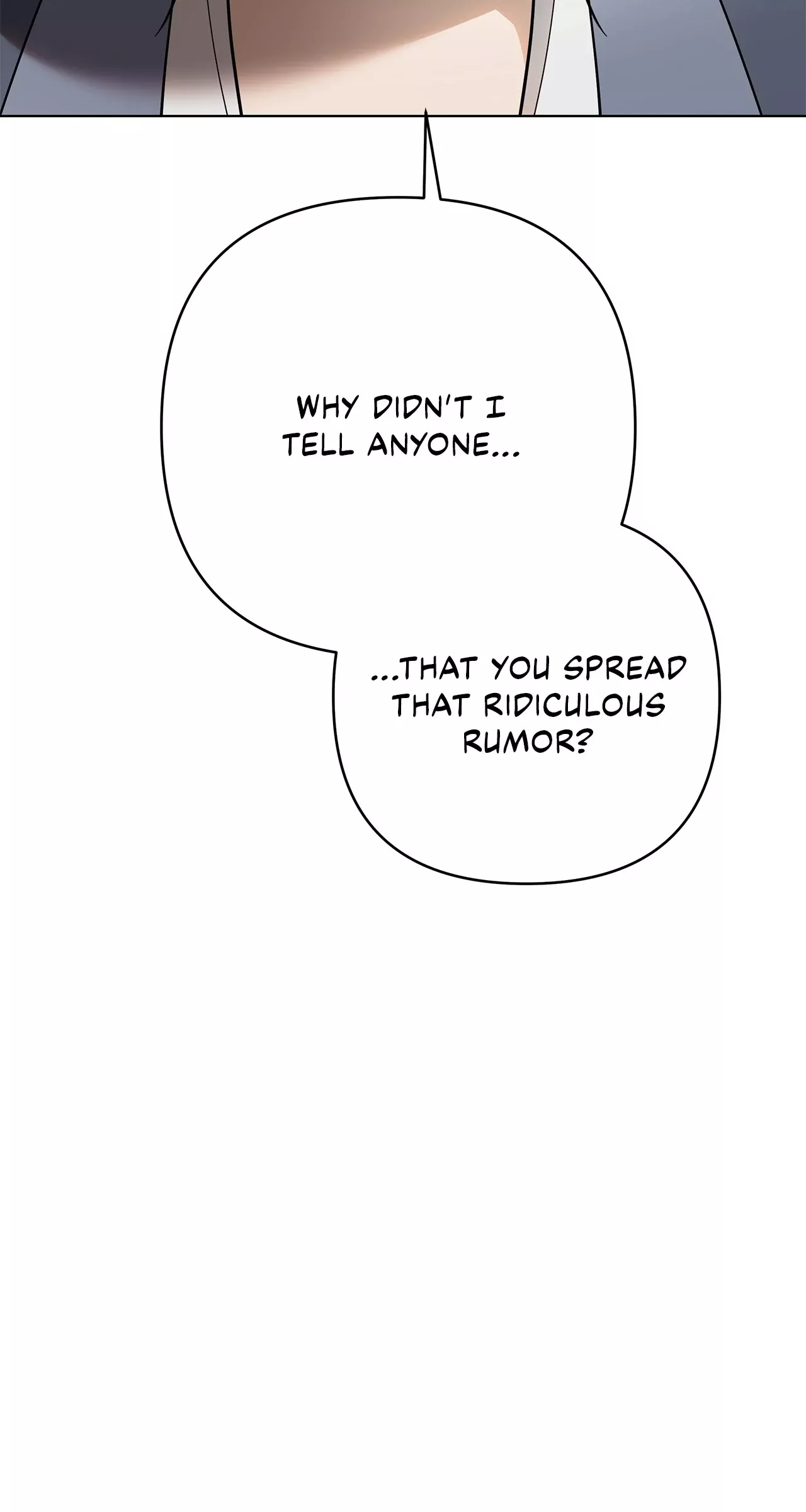 Read The Absolute Threshold Manga Online
