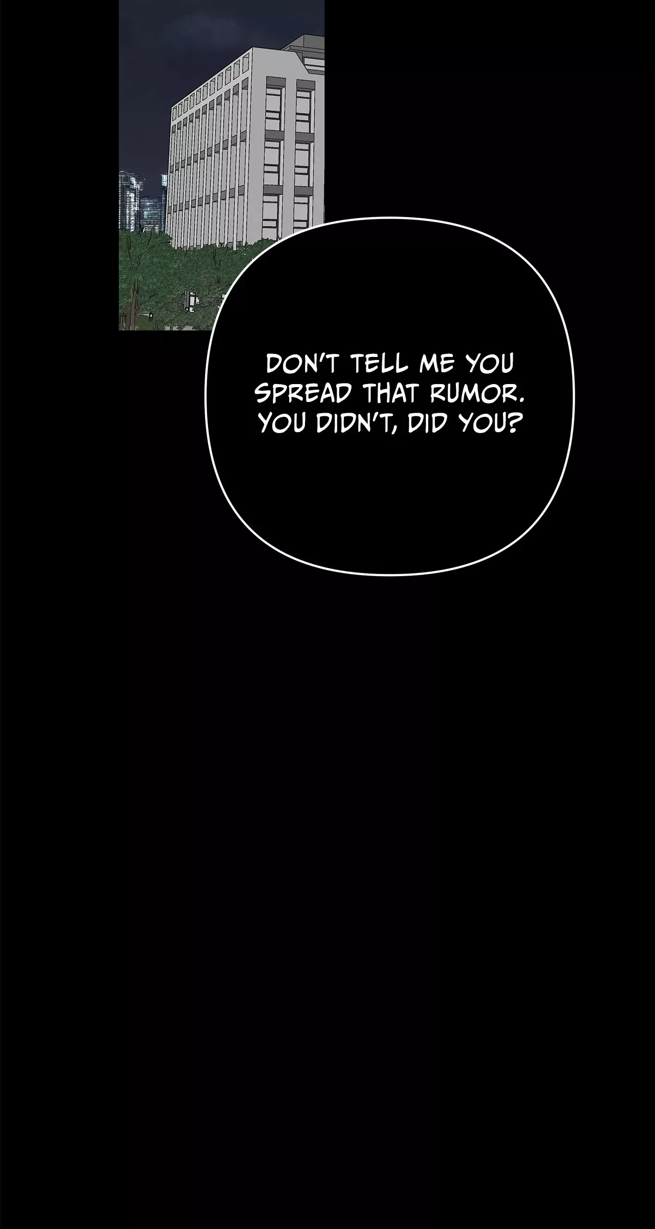 Read The Absolute Threshold Manga Online