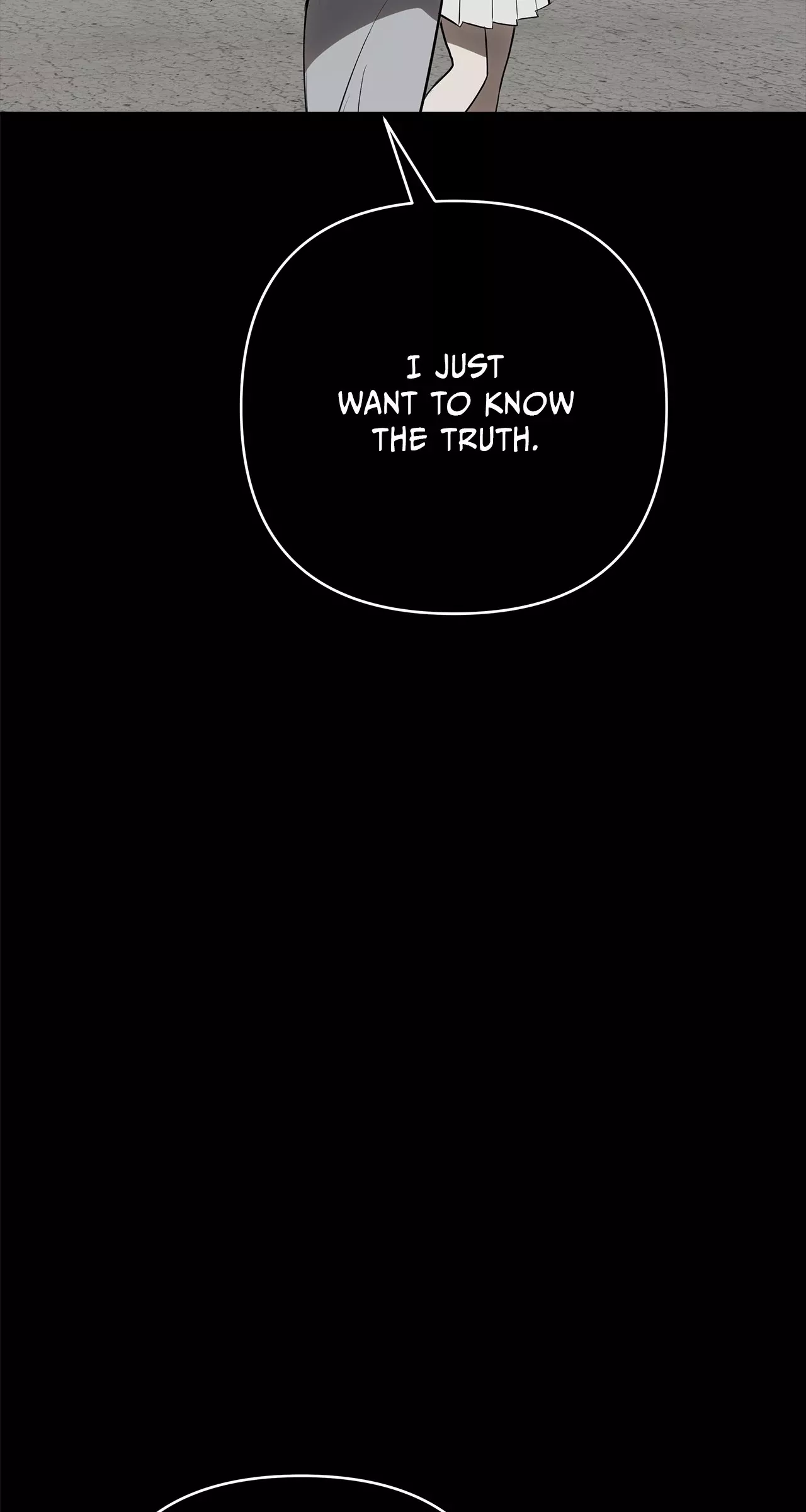 Read The Absolute Threshold Manga Online