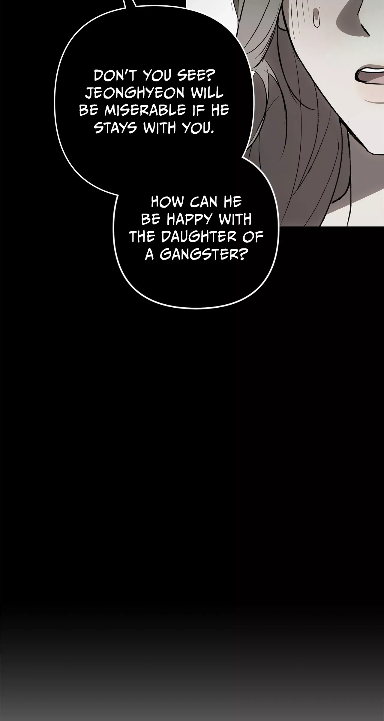Read The Absolute Threshold Manga Online
