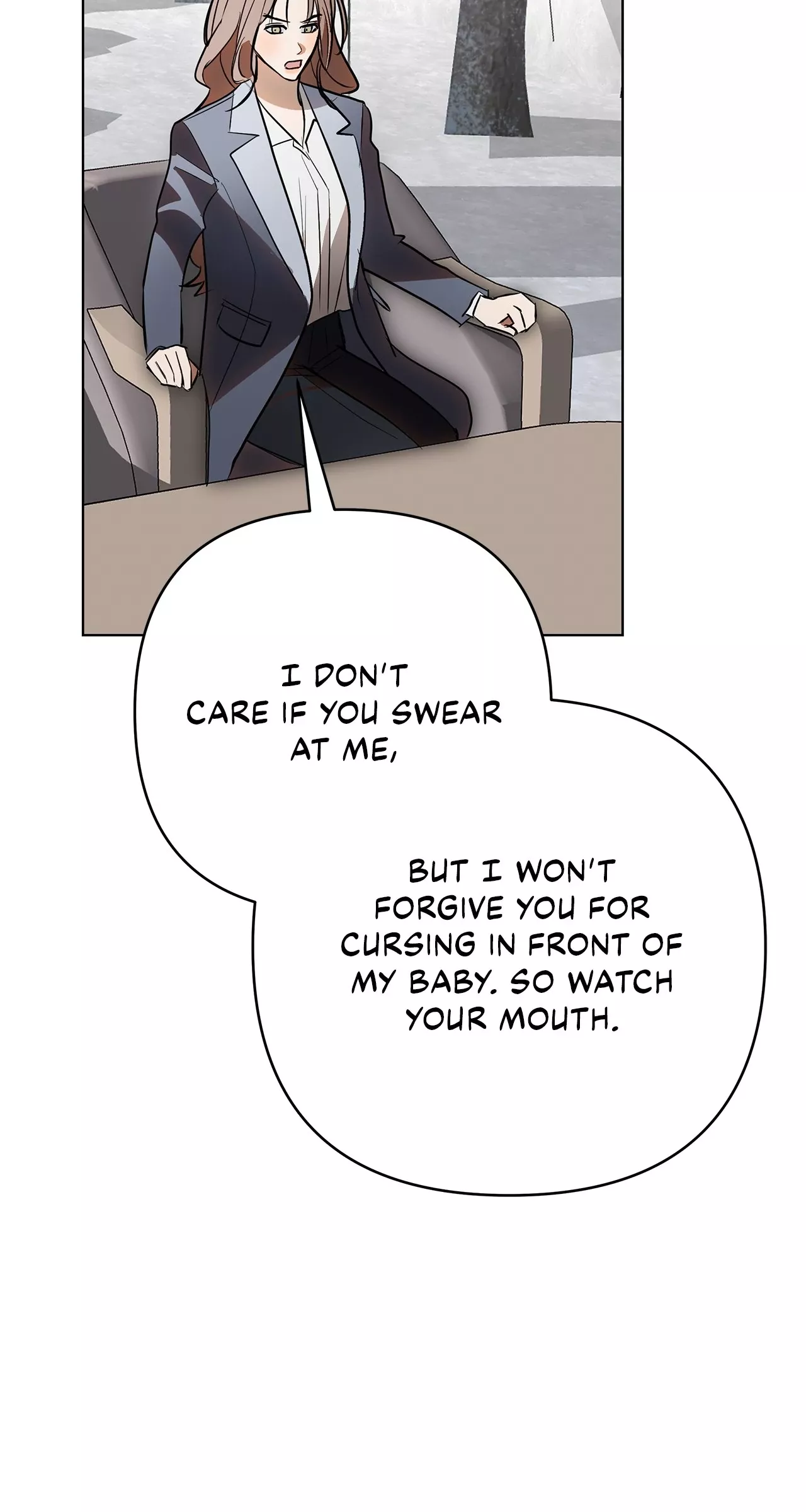 Read The Absolute Threshold Manga Online