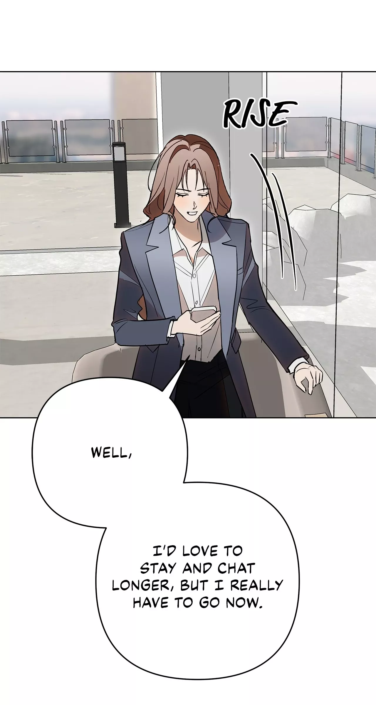 Read The Absolute Threshold Manga Online