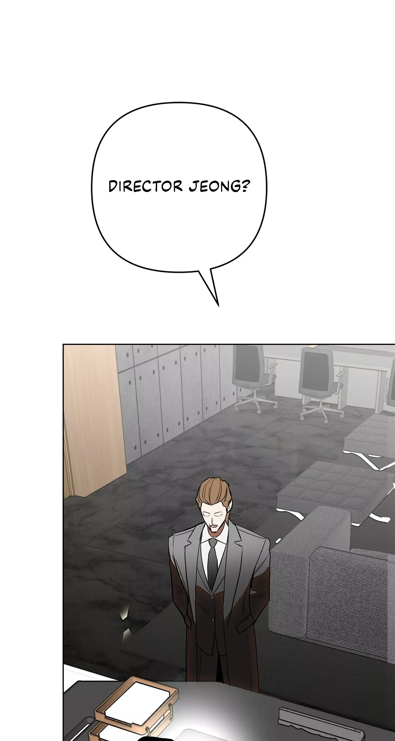 Read The Absolute Threshold Manga Online