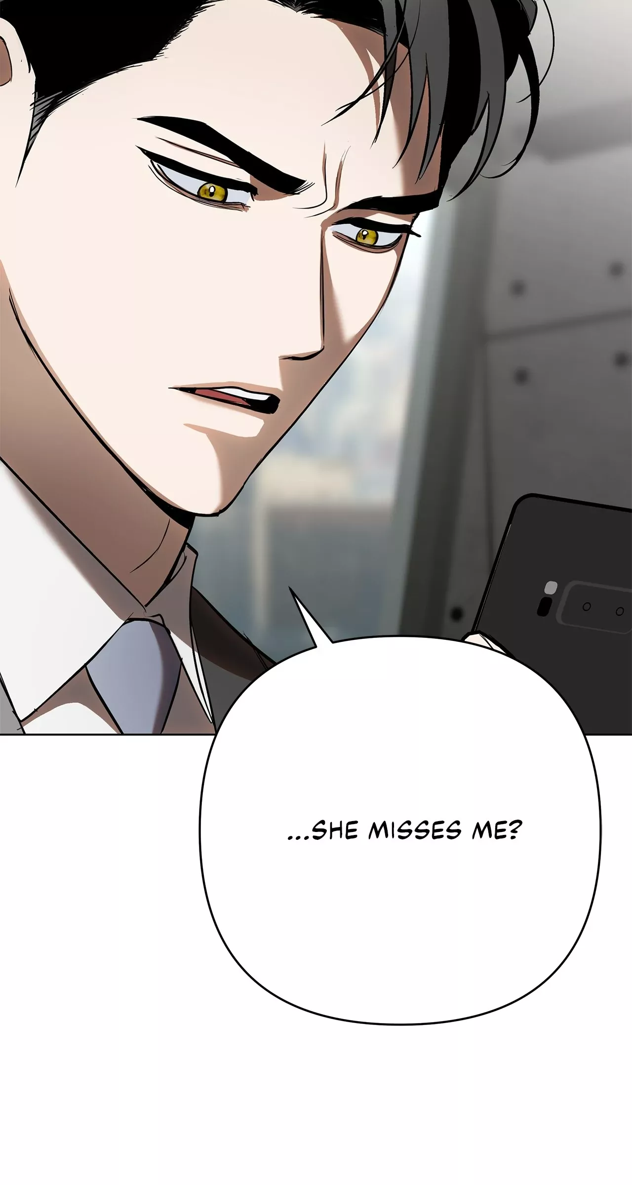 Read The Absolute Threshold Manga Online