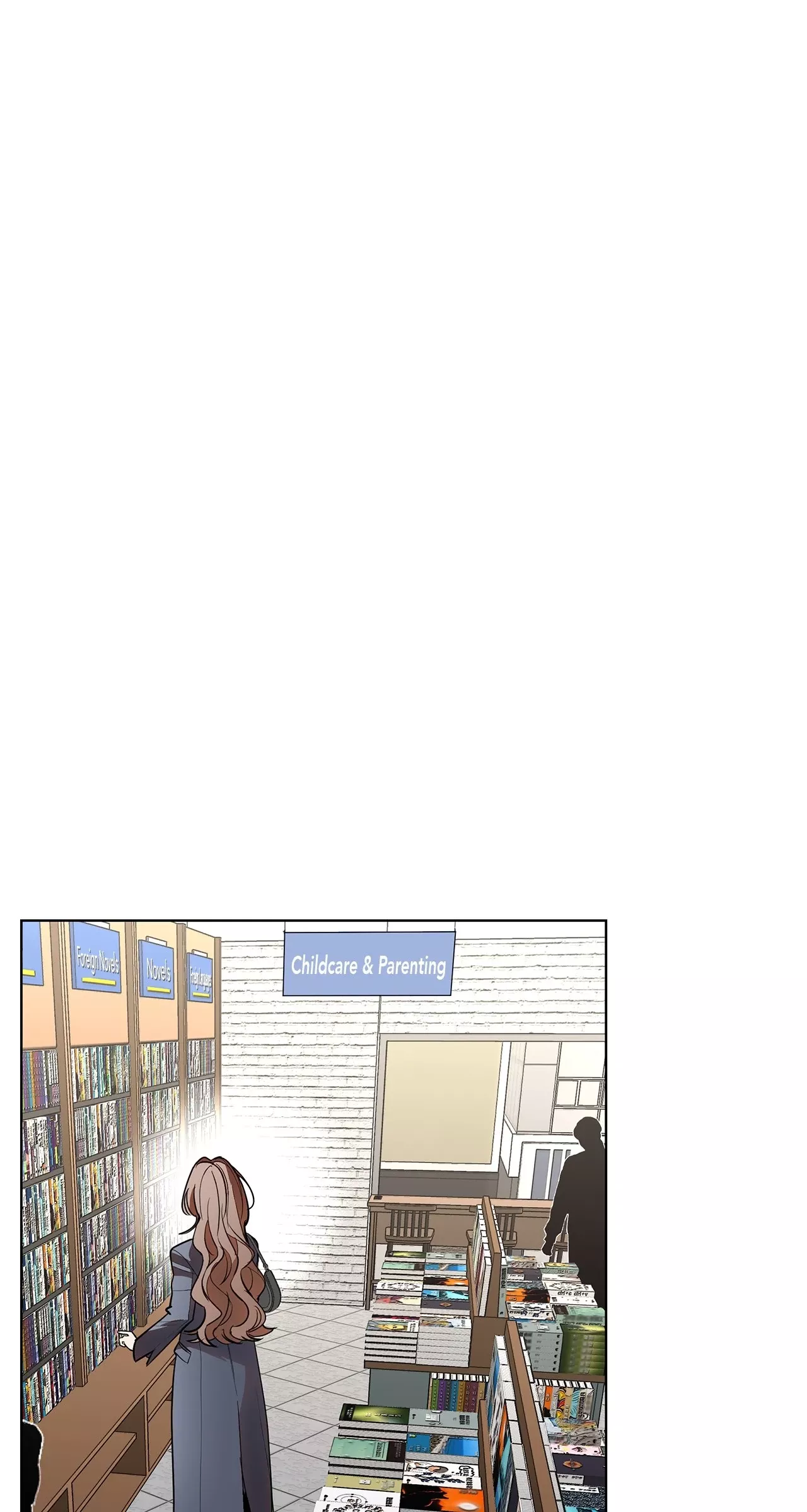 Read The Absolute Threshold Manga Online