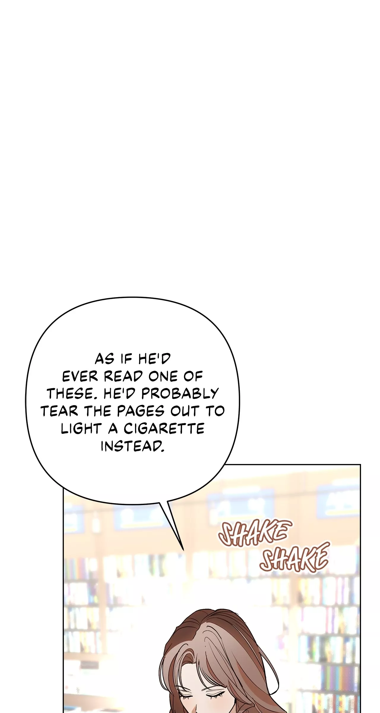 Read The Absolute Threshold Manga Online