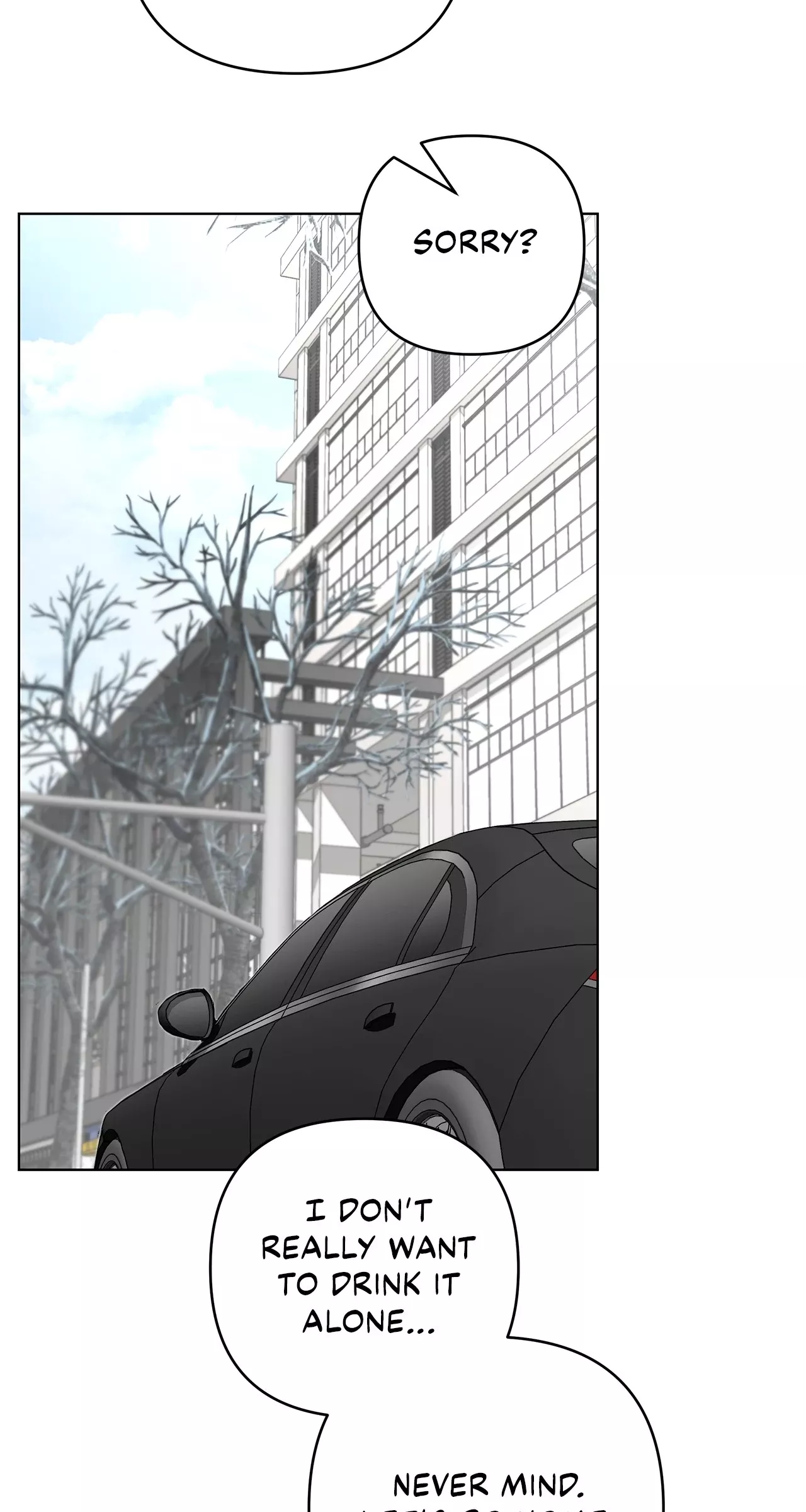 Read The Absolute Threshold Manga Online