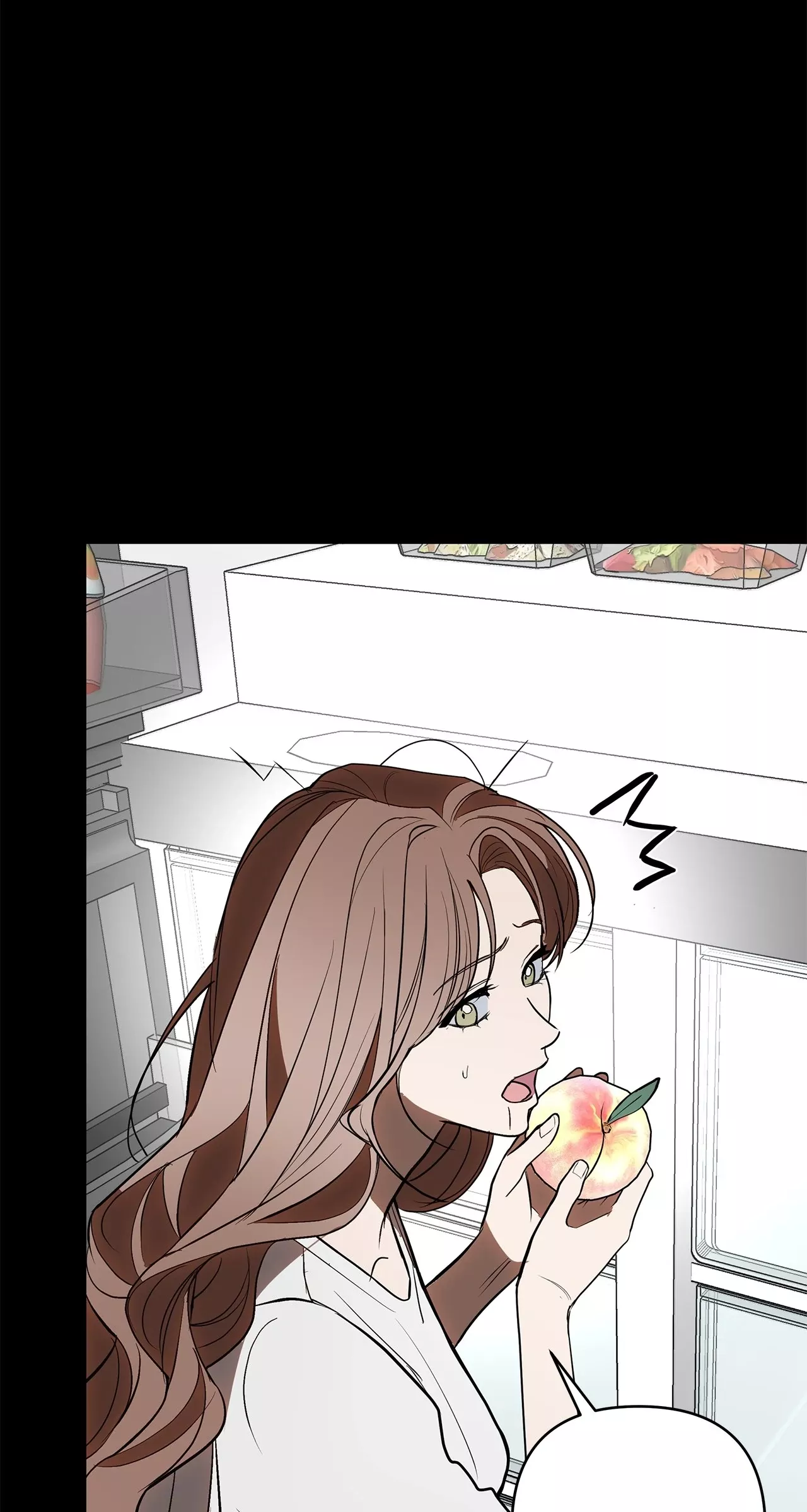 Read The Absolute Threshold Manga Online