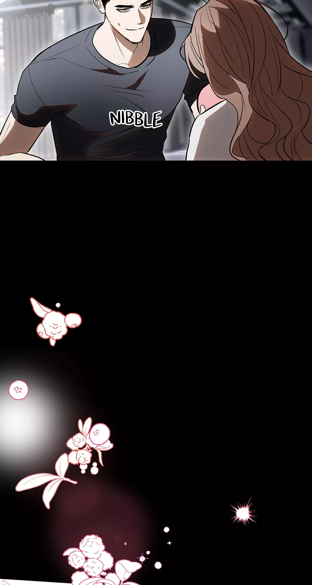 Read The Absolute Threshold Manga Online