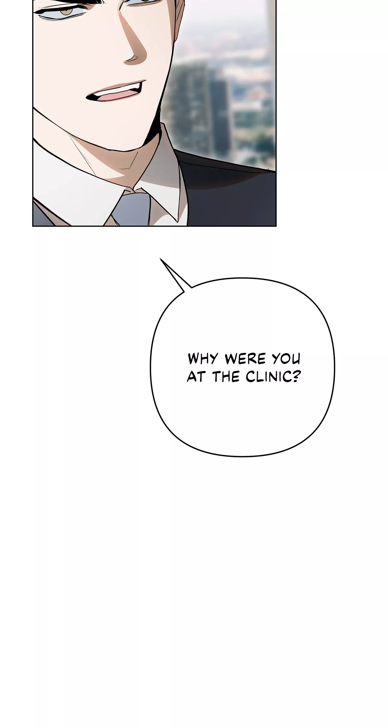 Read The Absolute Threshold Manga Online