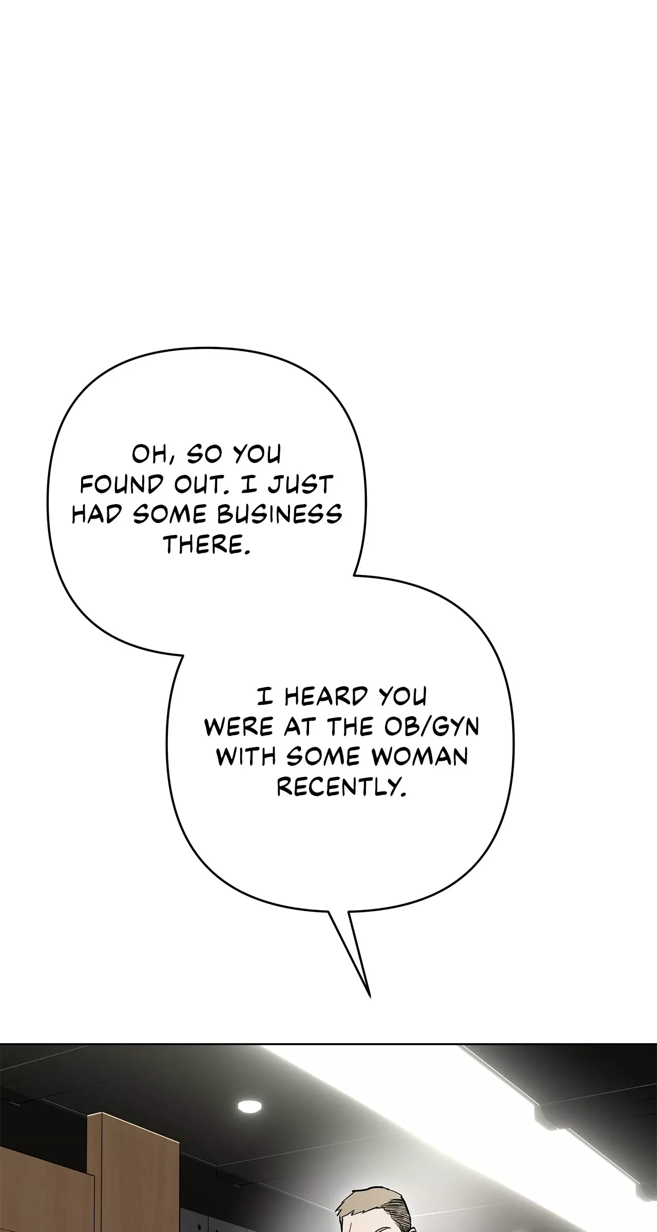 Read The Absolute Threshold Manga Online