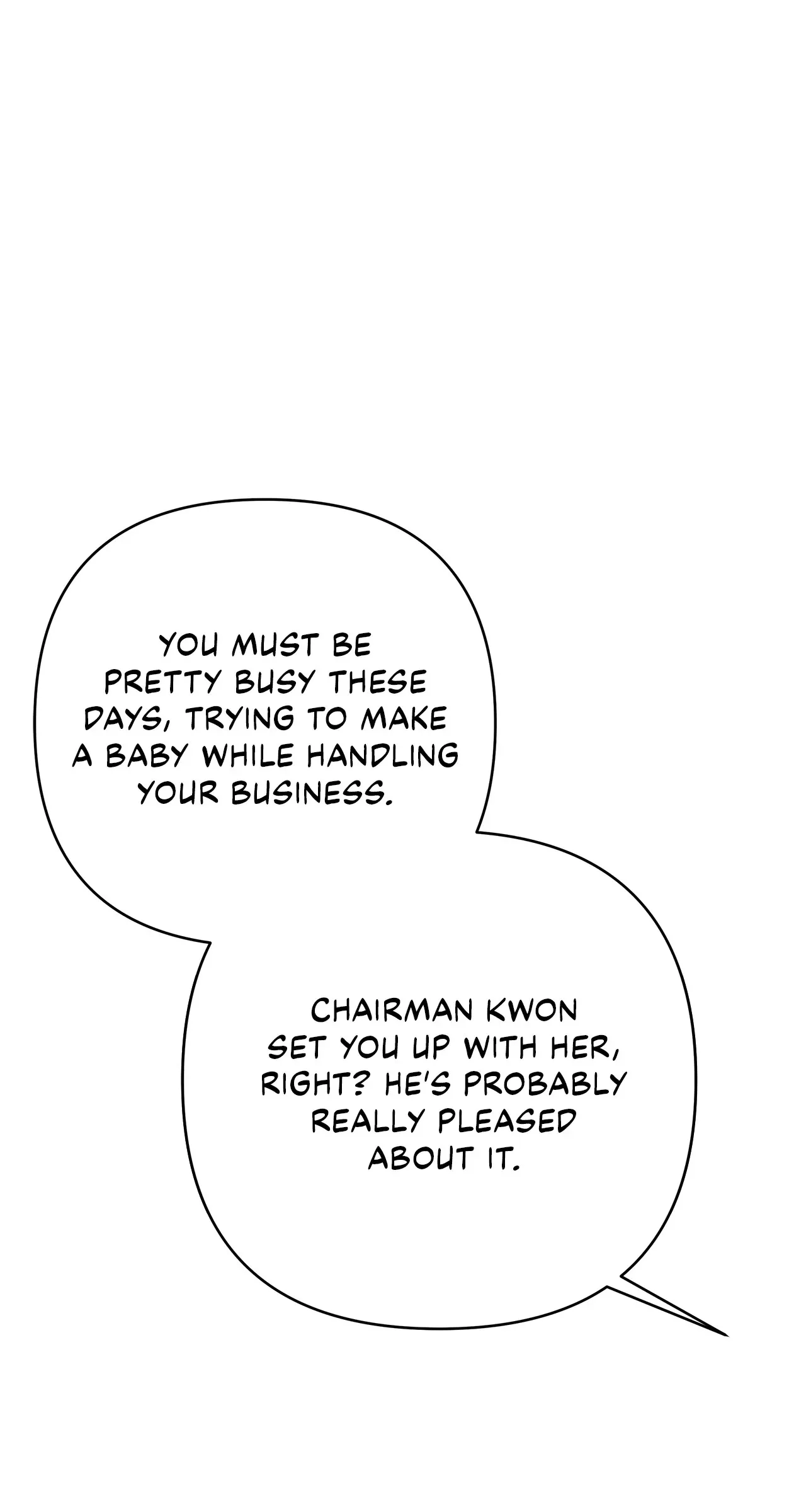 Read The Absolute Threshold Manga Online