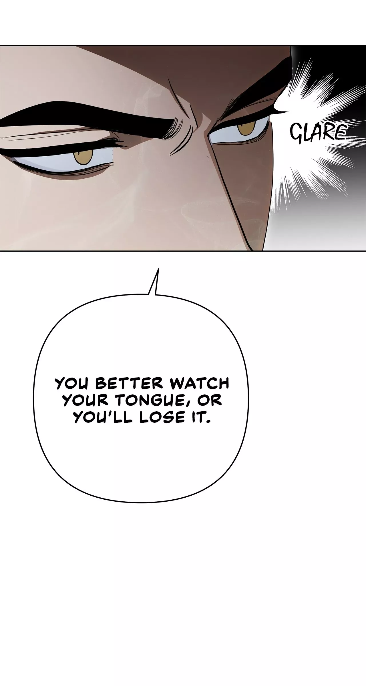 Read The Absolute Threshold Manga Online