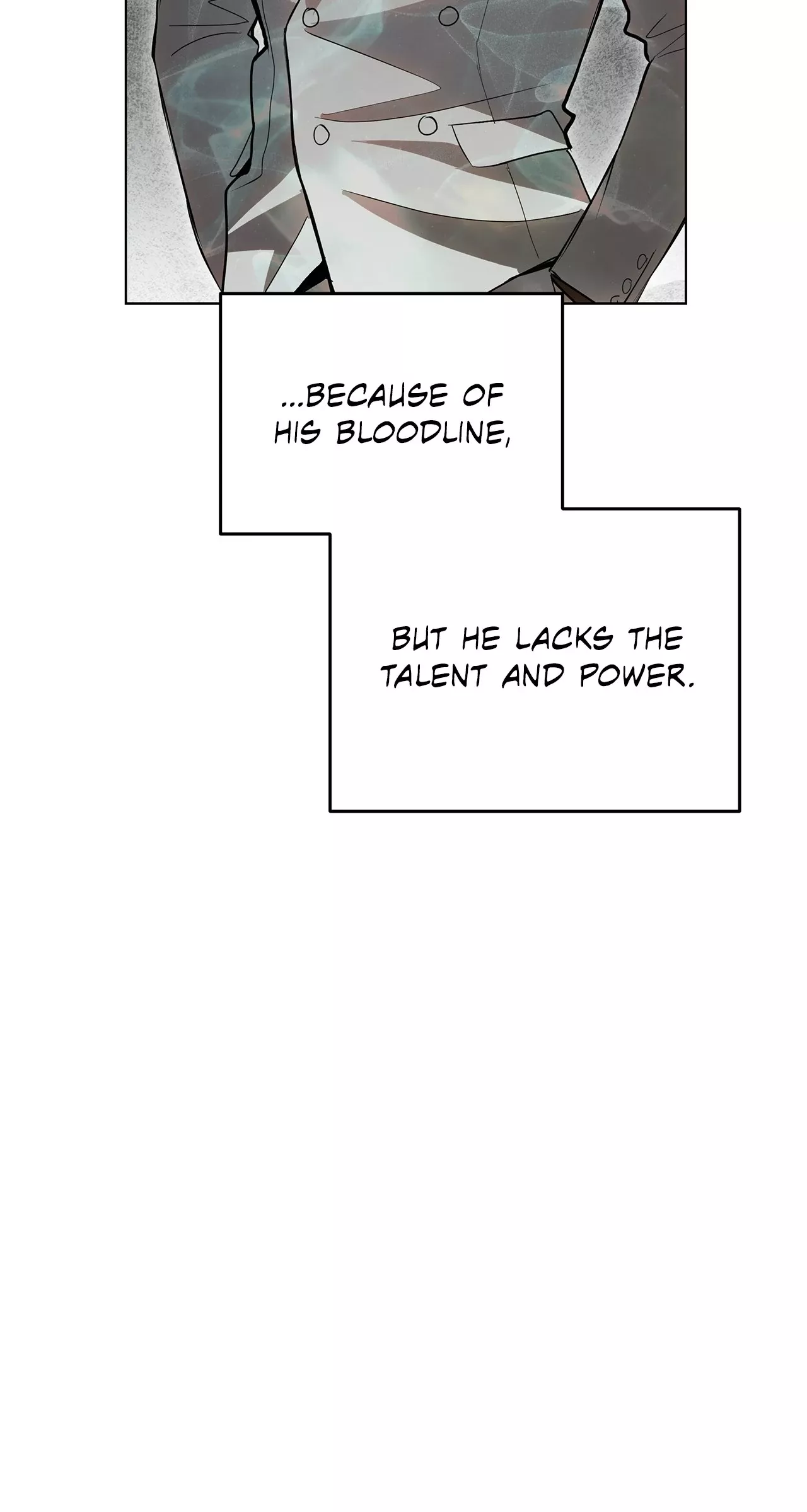 Read The Absolute Threshold Manga Online
