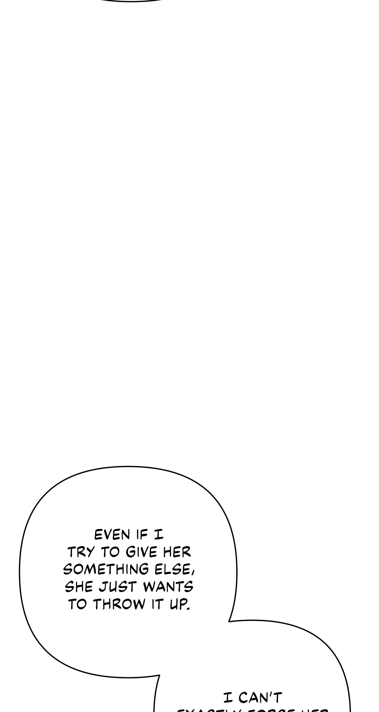 Read The Absolute Threshold Manga Online