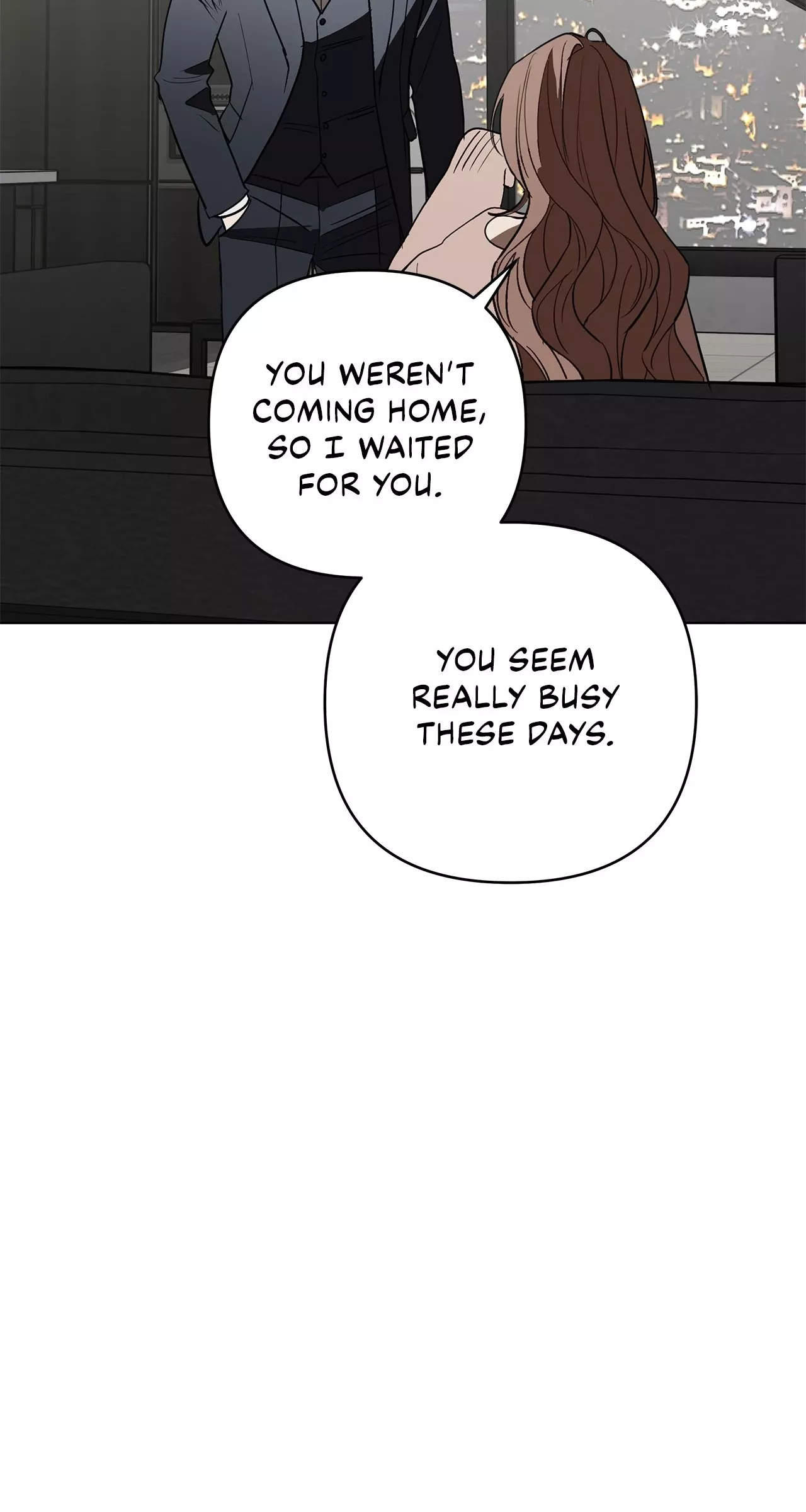 Read The Absolute Threshold Manga Online