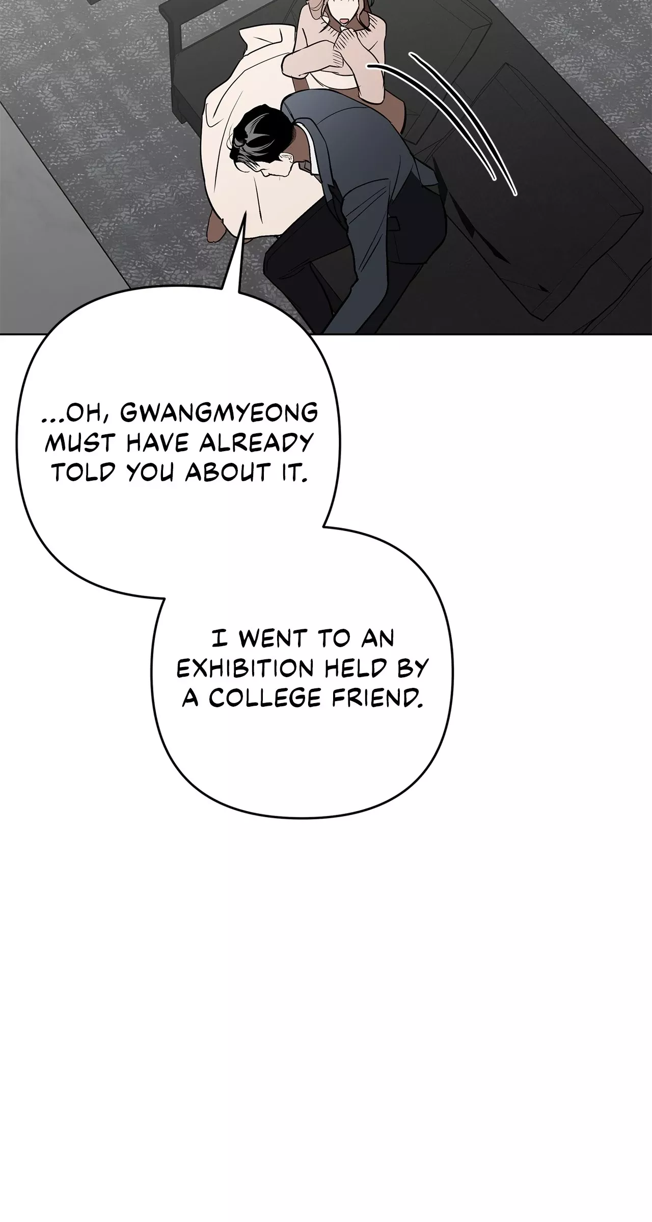 Read The Absolute Threshold Manga Online