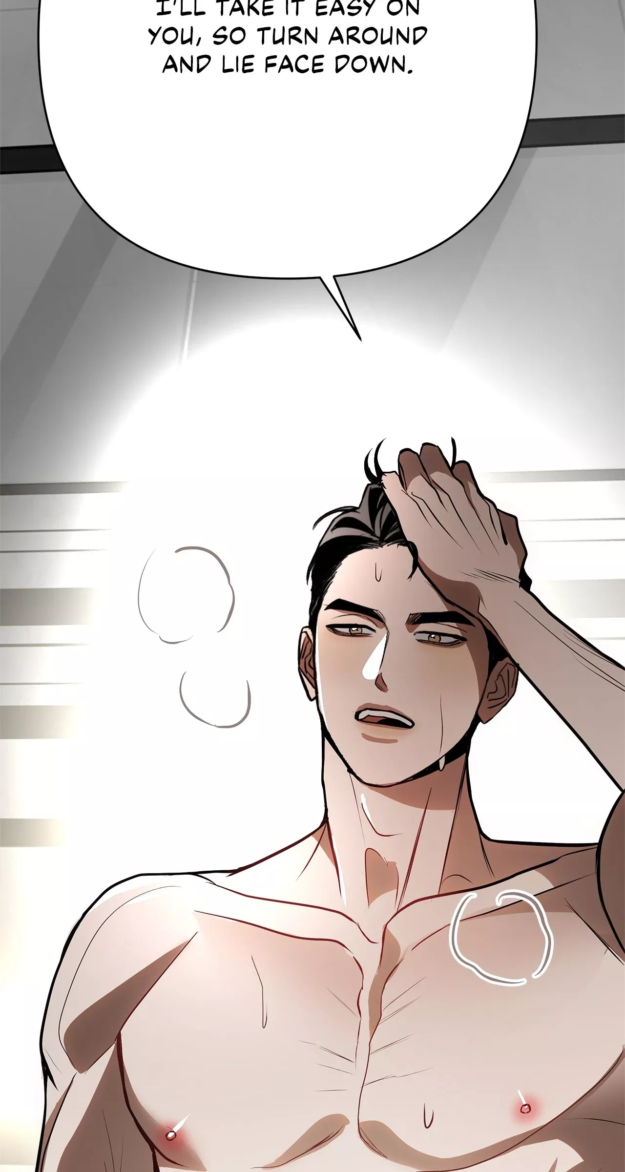 Read The Absolute Threshold Manga Online