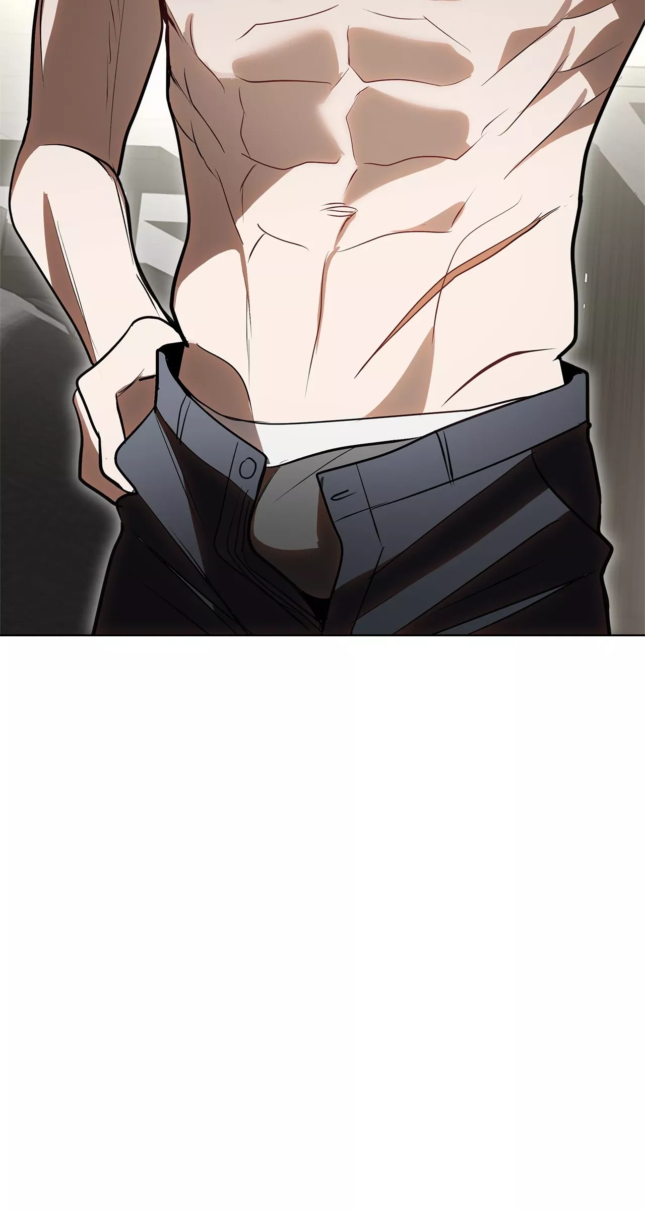 Read The Absolute Threshold Manga Online