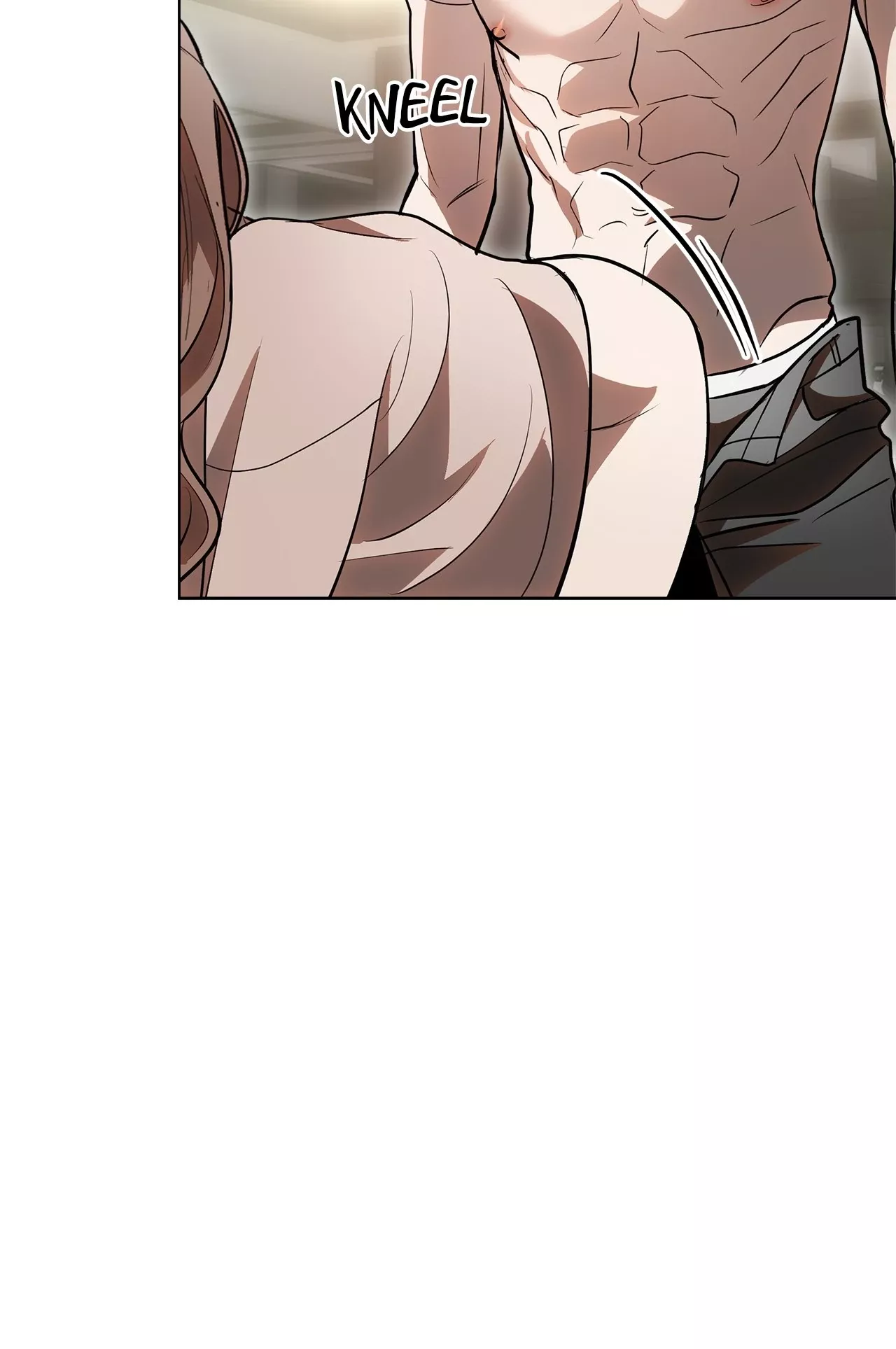 Read The Absolute Threshold Manga Online