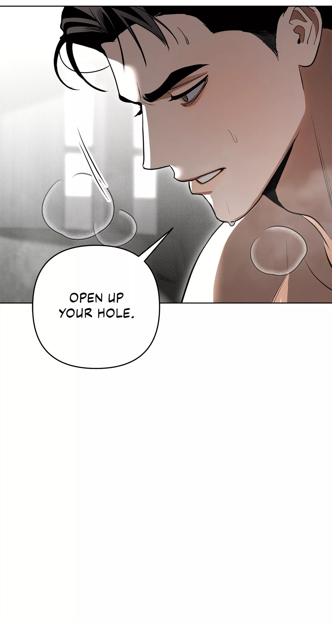 Read The Absolute Threshold Manga Online