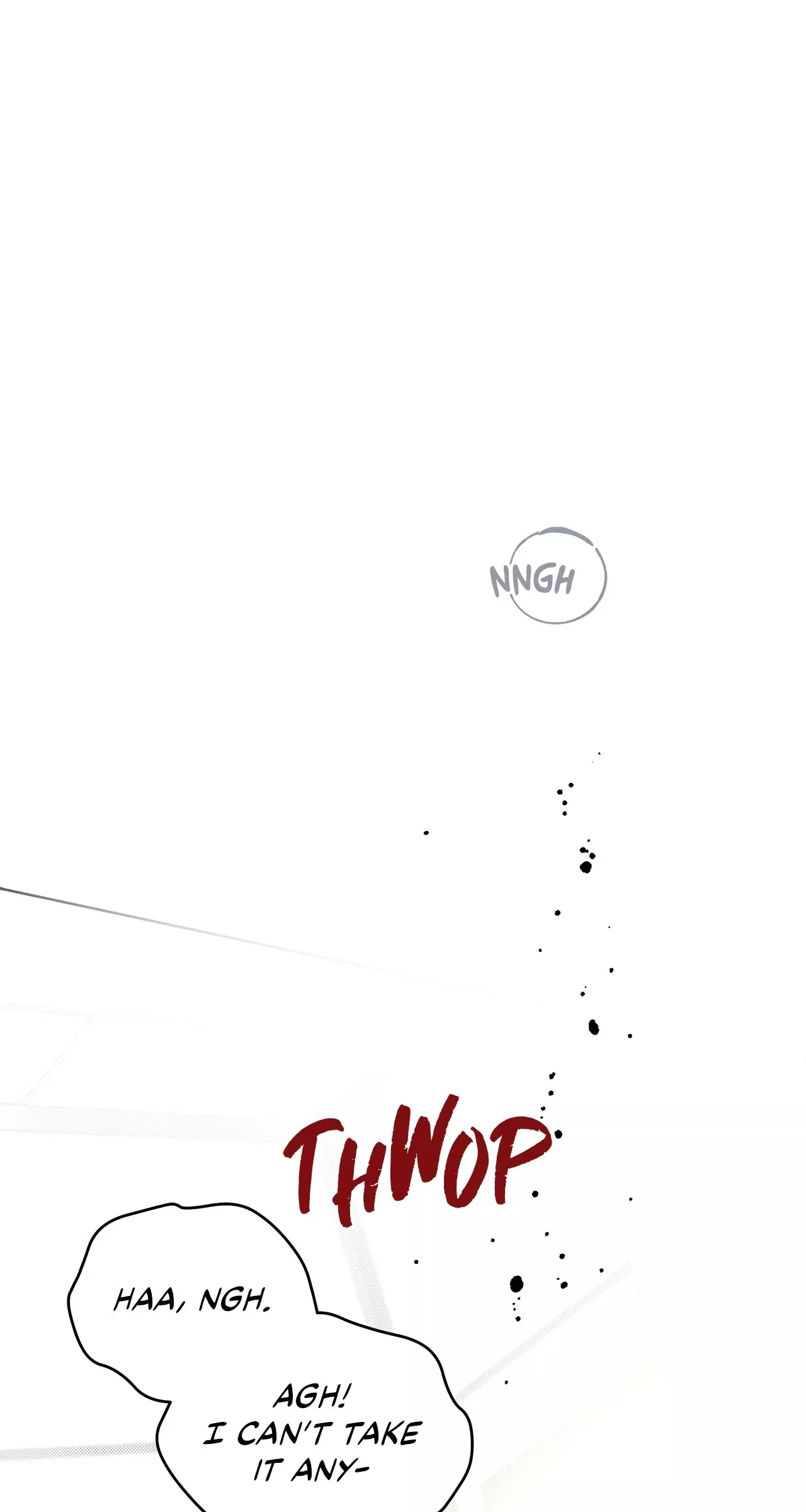 Read The Absolute Threshold Manga Online