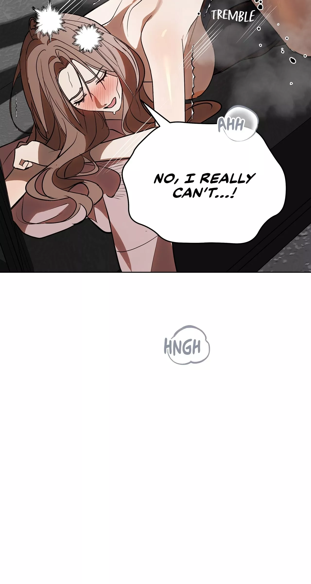Read The Absolute Threshold Manga Online