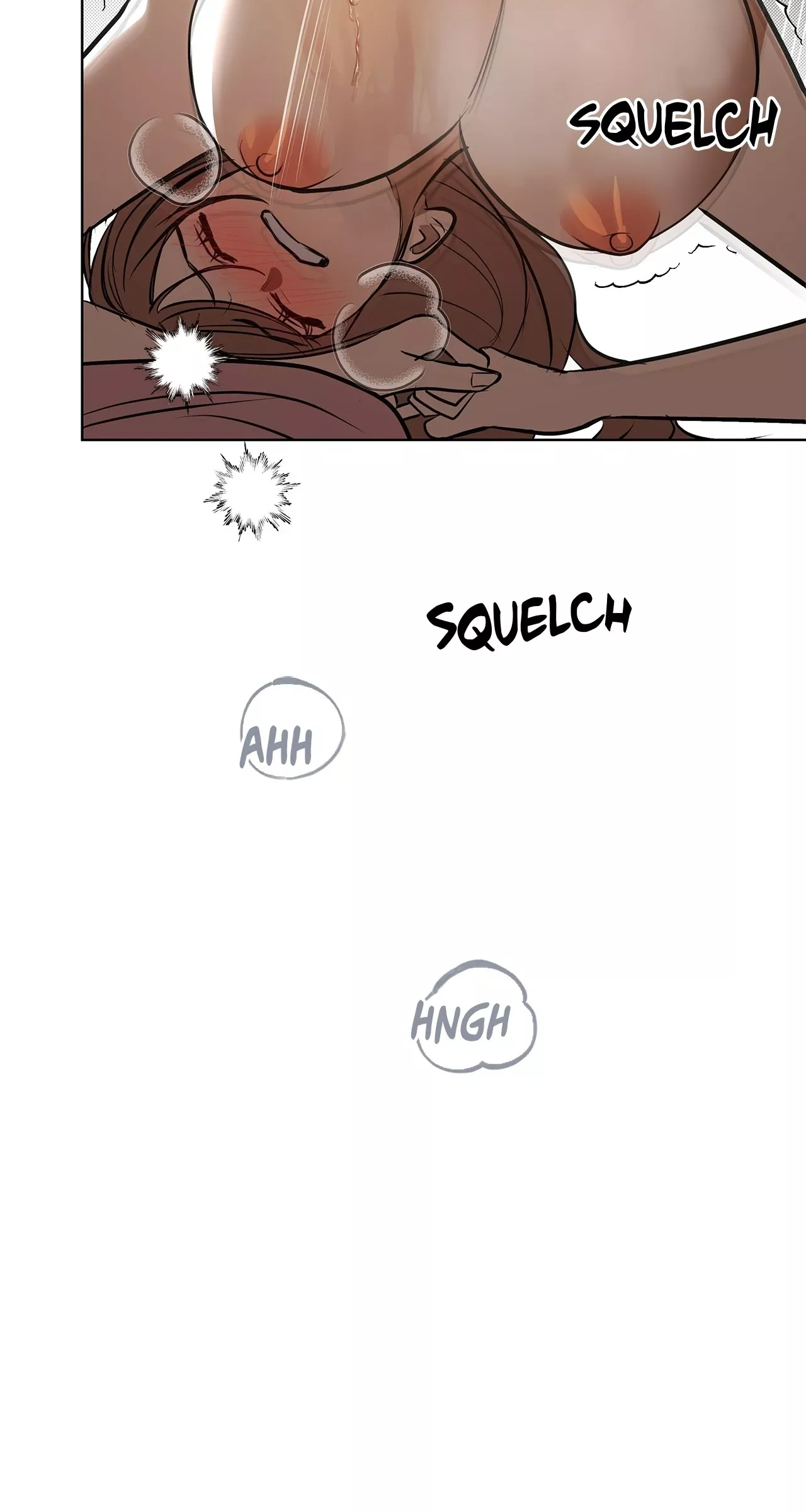 Read The Absolute Threshold Manga Online
