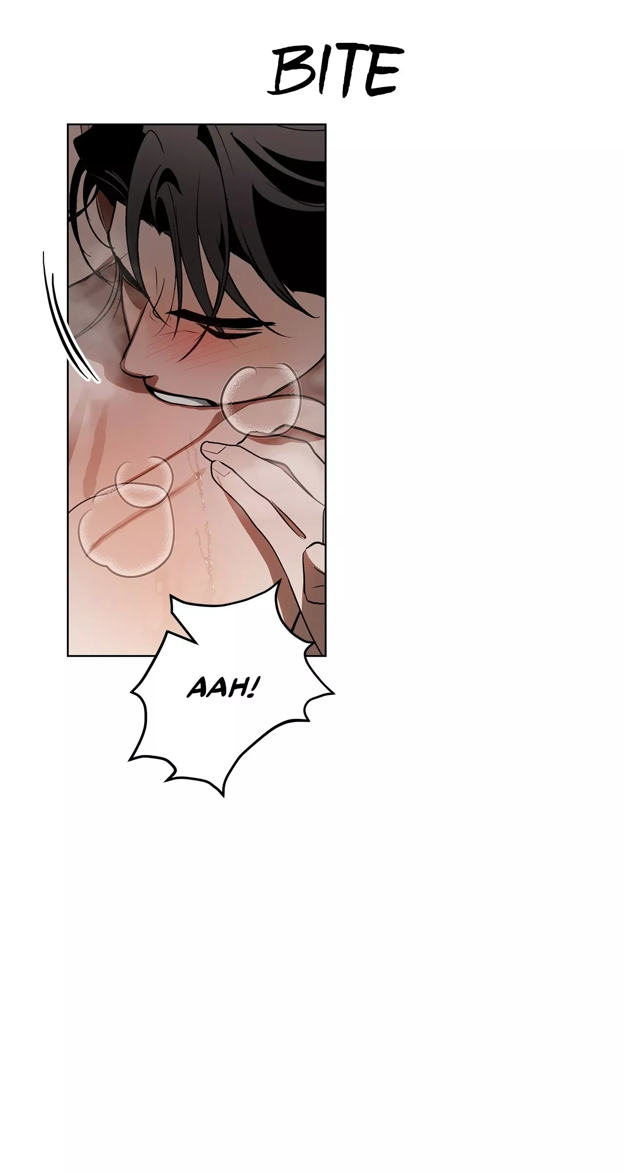 Read The Absolute Threshold Manga Online