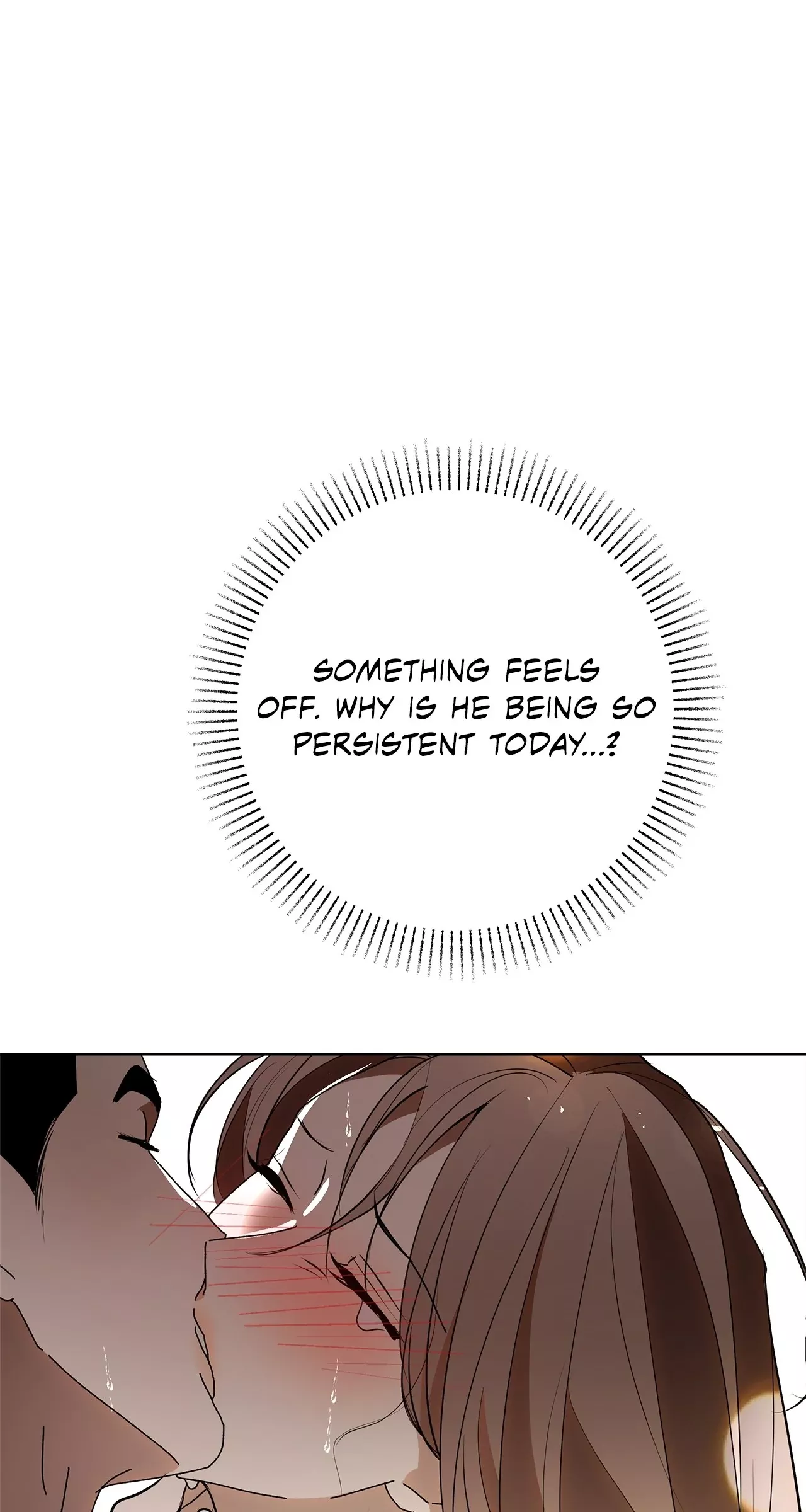 Read The Absolute Threshold Manga Online