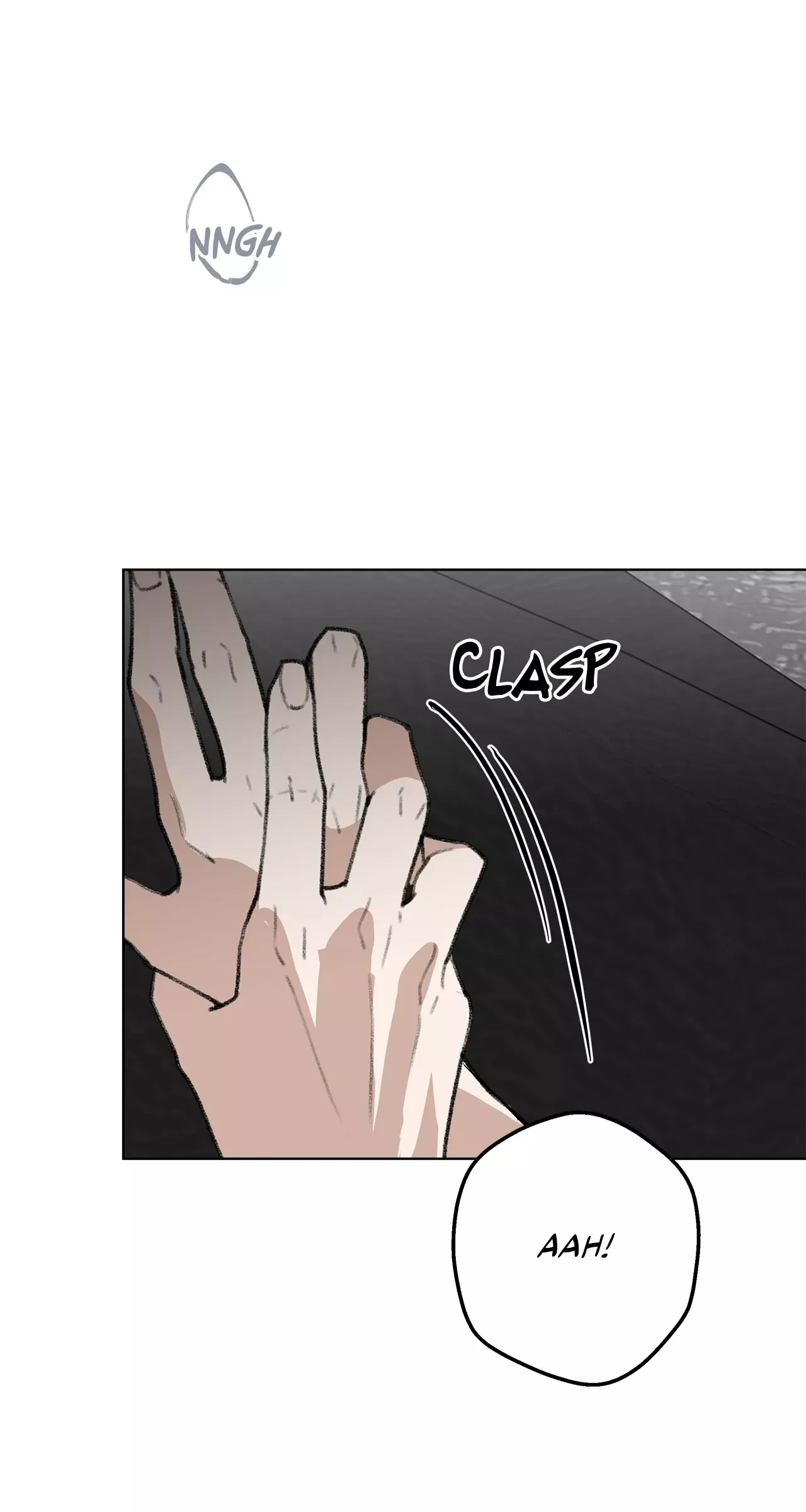 Read The Absolute Threshold Manga Online